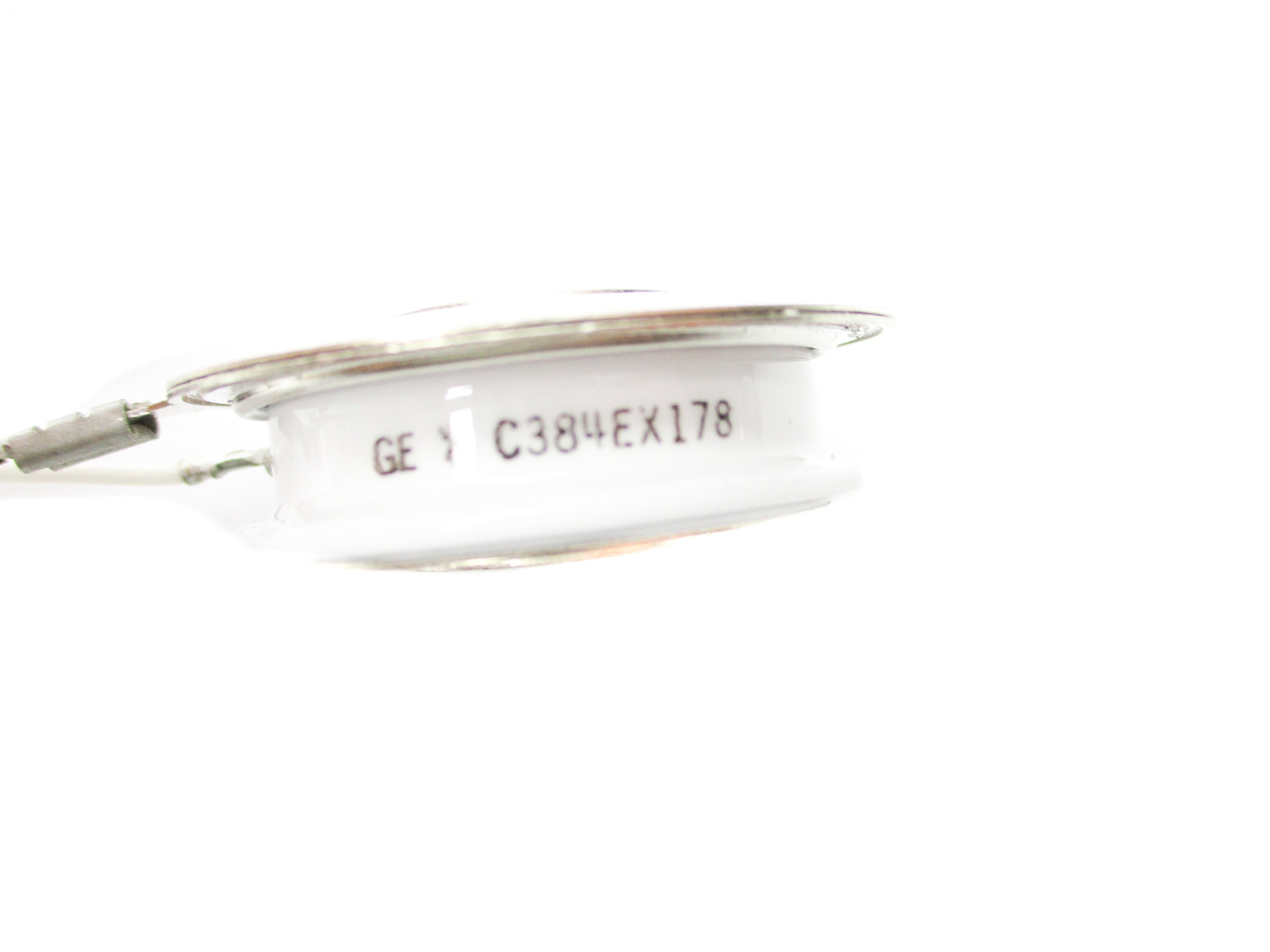 GENERAL ELECTRIC C384EX178 UNMP