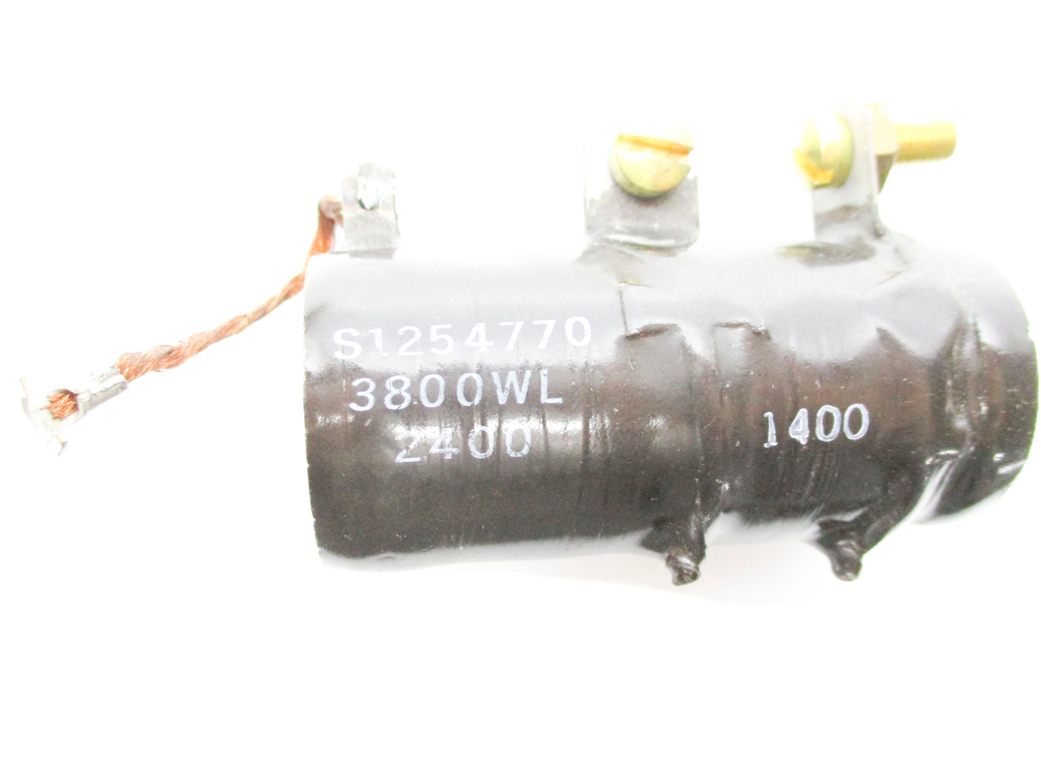 WESTINGHOUSE S1254770 UNMP
