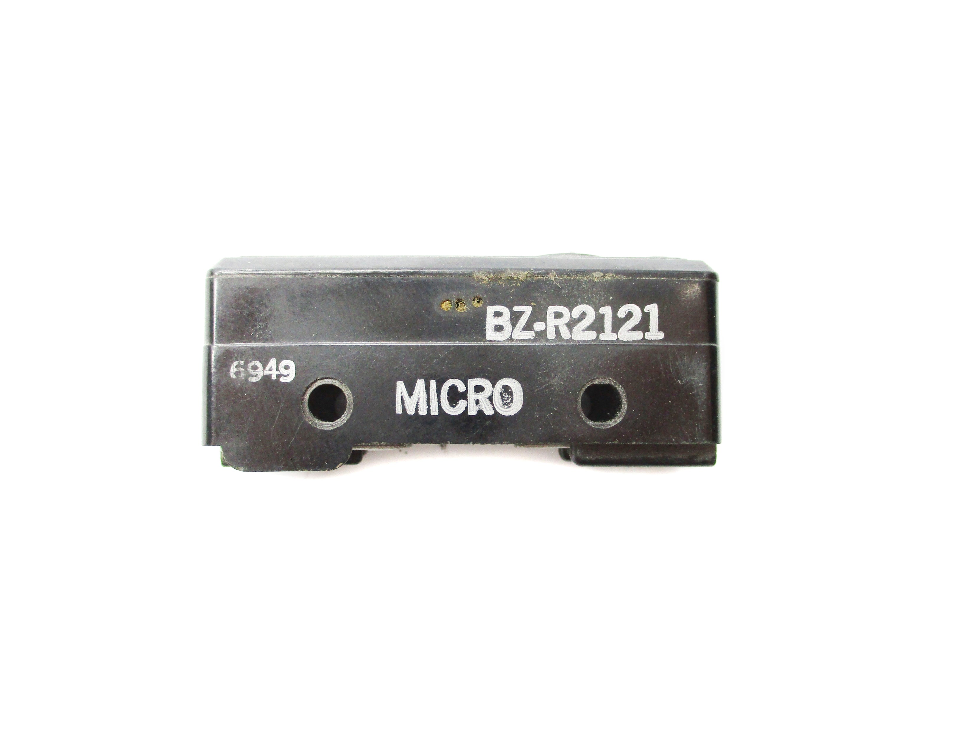 MICRO SWITCH BZ-R2121 UNMP