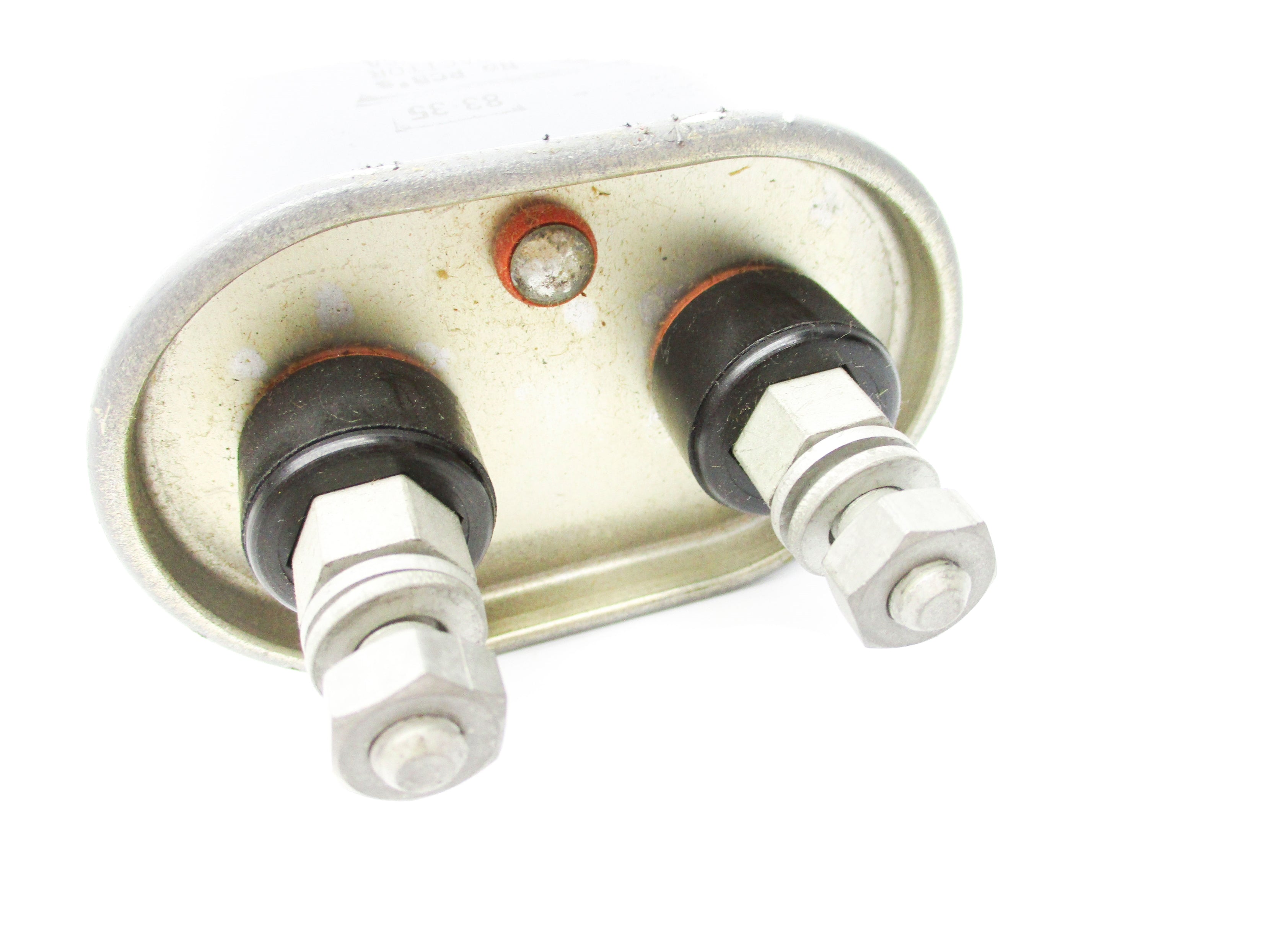 GENERAL ELECTRIC 26F6916 UNMP
