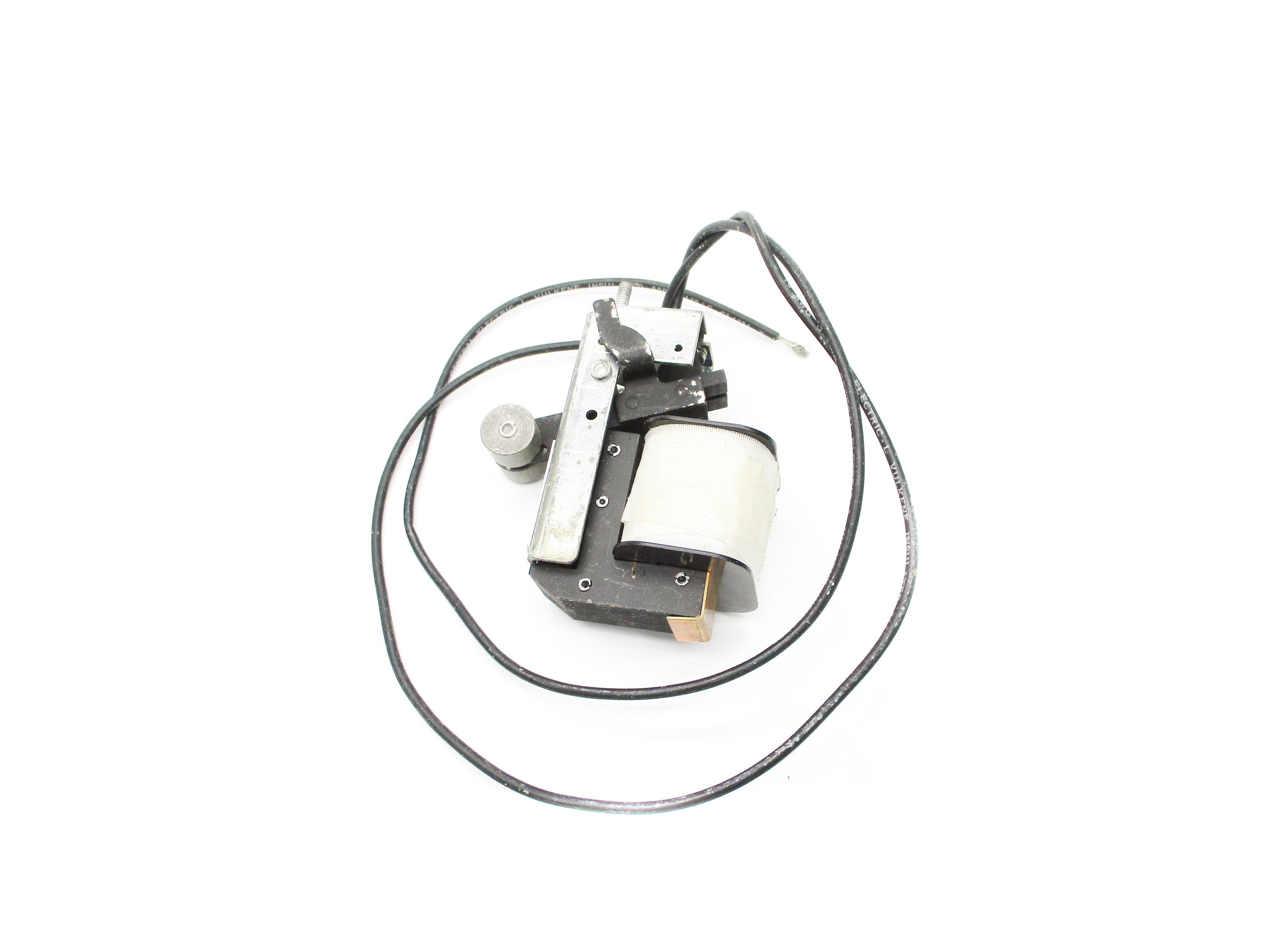 GENERAL ELECTRIC 622C502G1 139C4378G4 UNMP