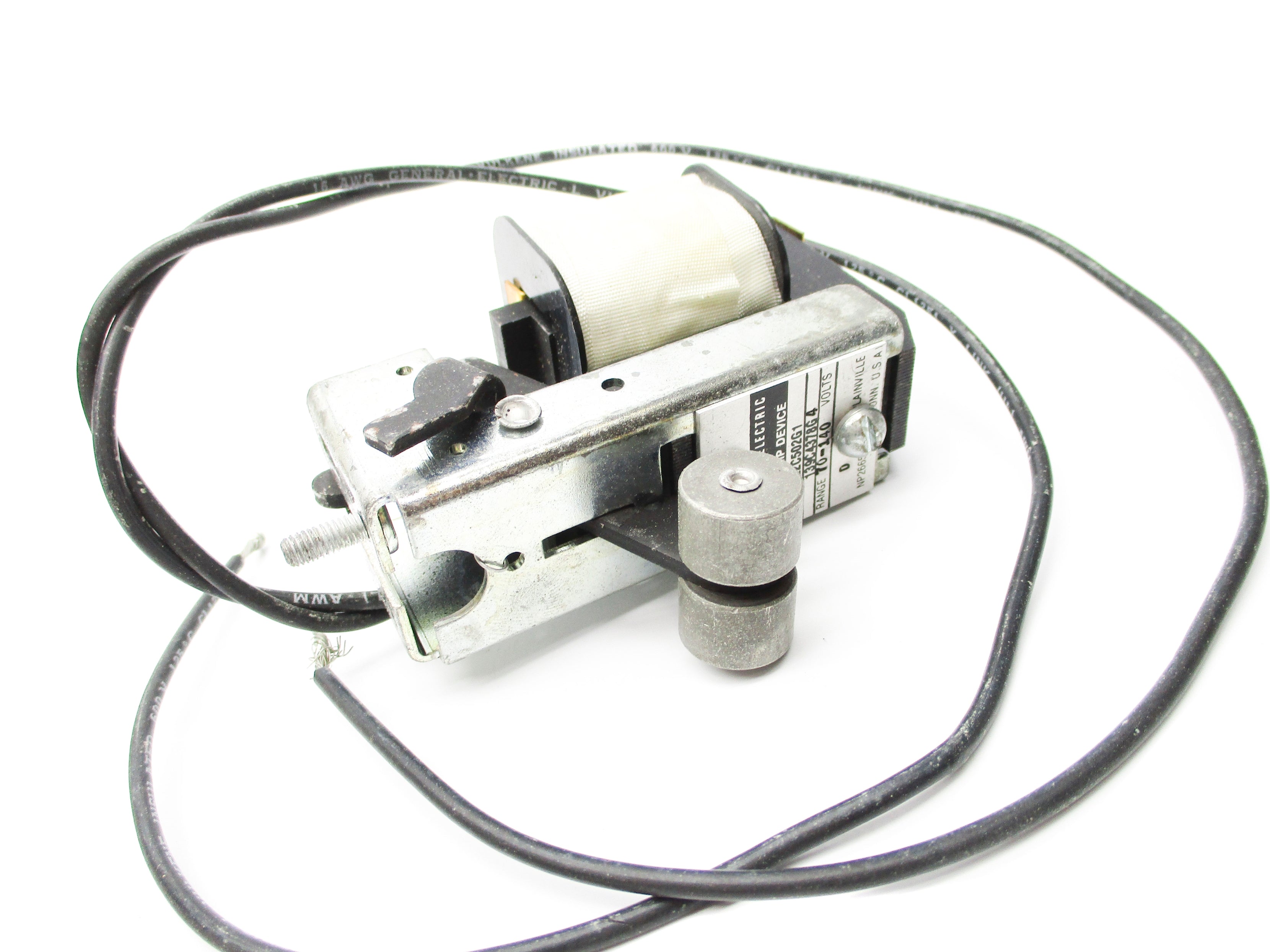 GENERAL ELECTRIC 622C502G1 139C4378G4 UNMP