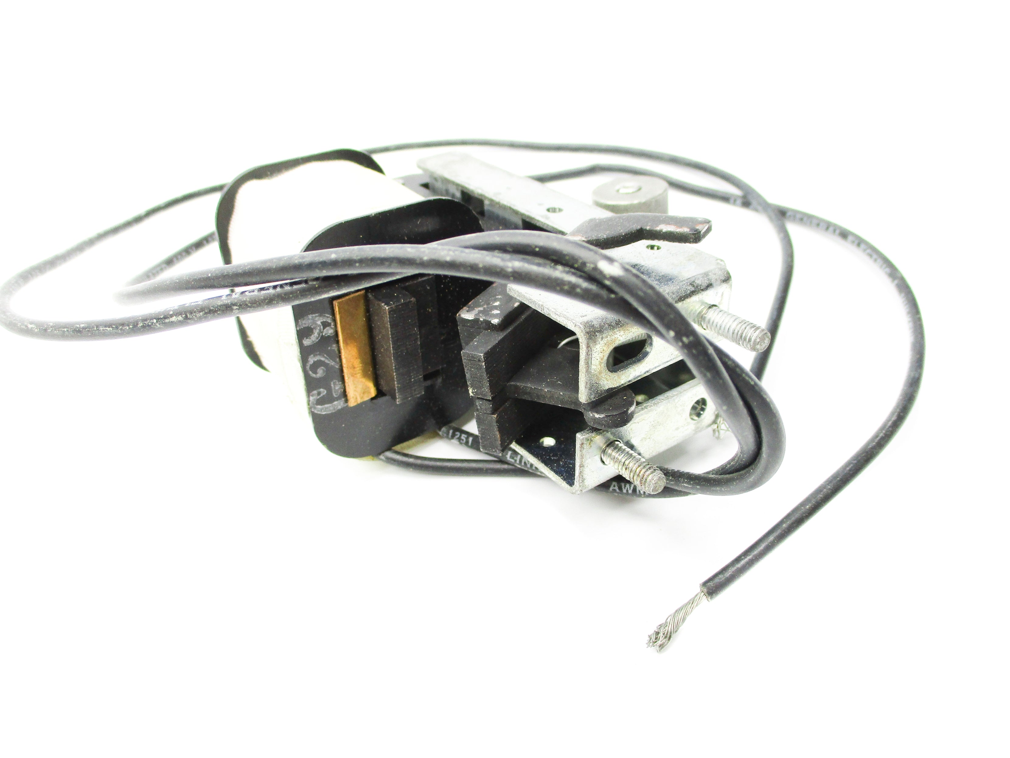 GENERAL ELECTRIC 622C502G1 139C4378G4 UNMP