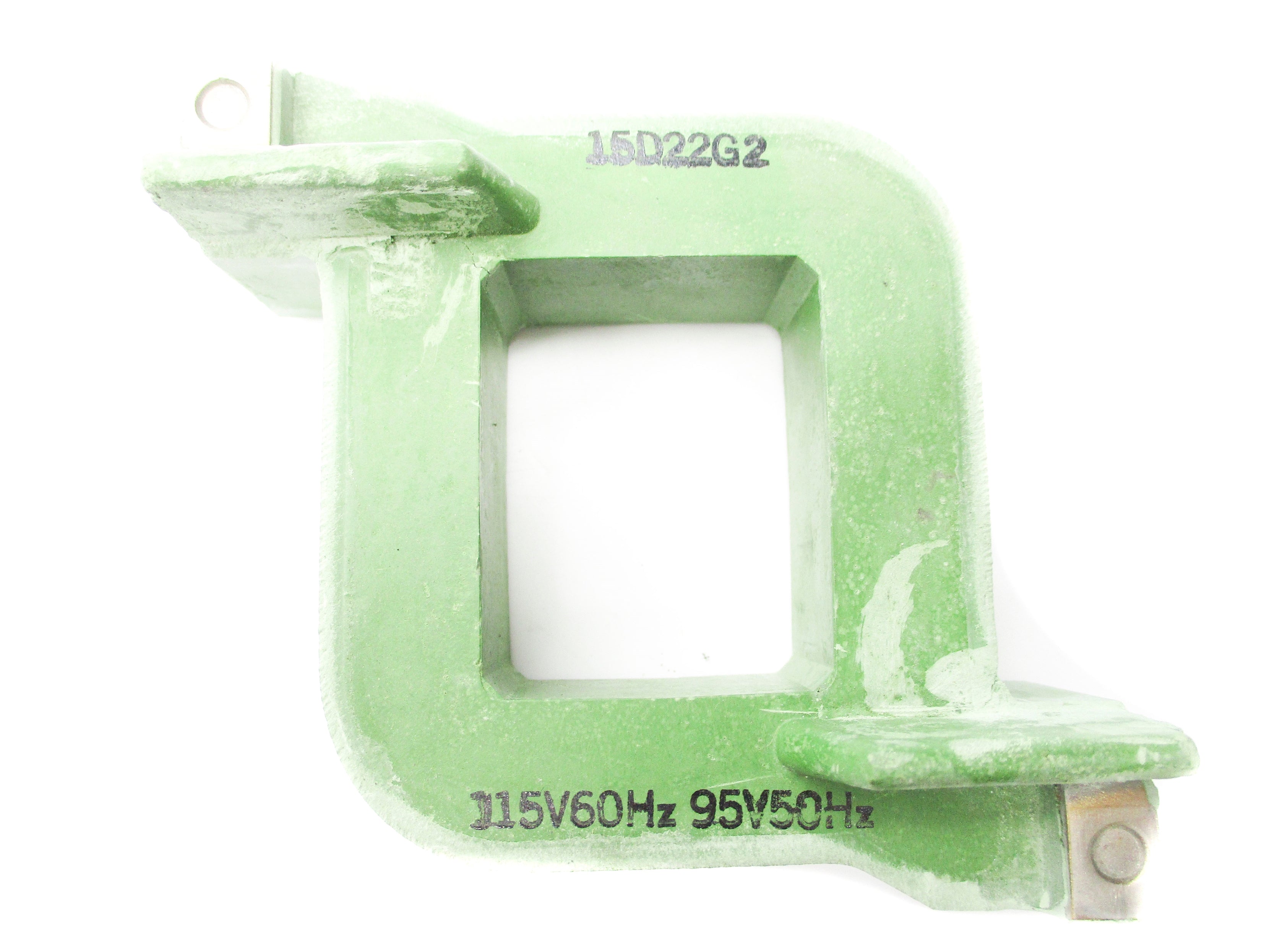 GENERAL ELECTRIC 15D22G2 95/115V UNMP