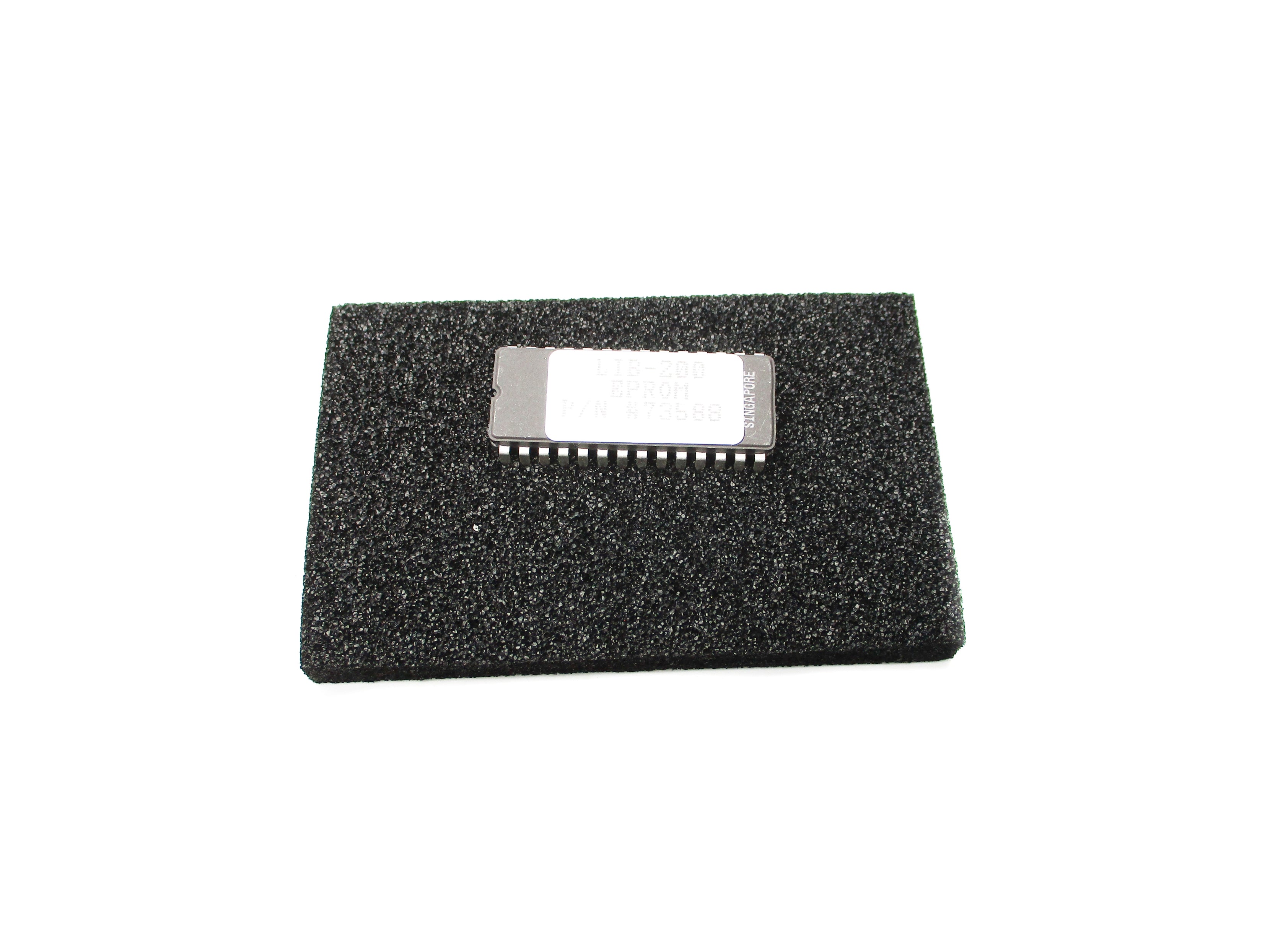 NOTIFIER LIB-200 73588 NSNP