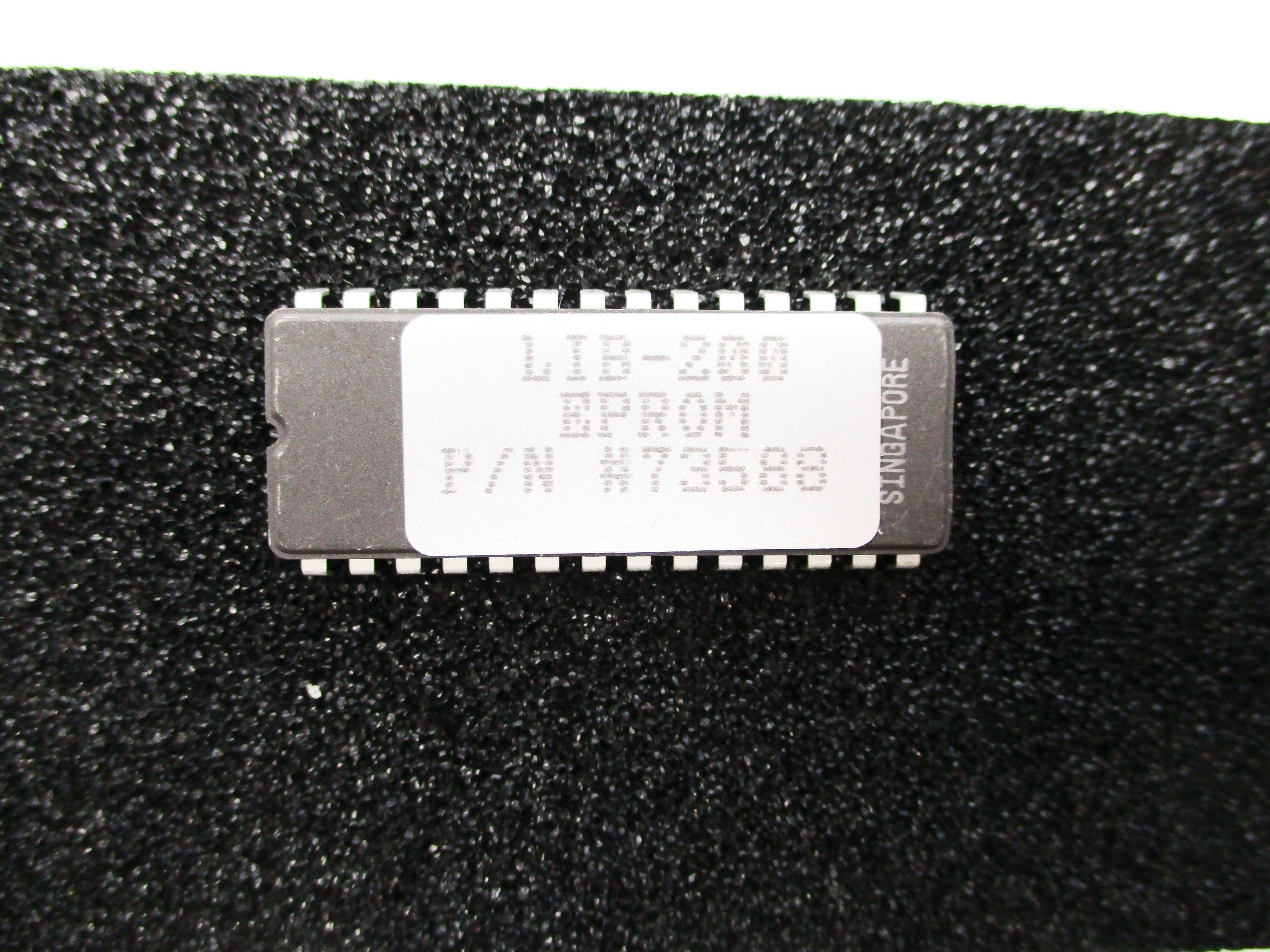 NOTIFIER LIB-200 73588 NSNP
