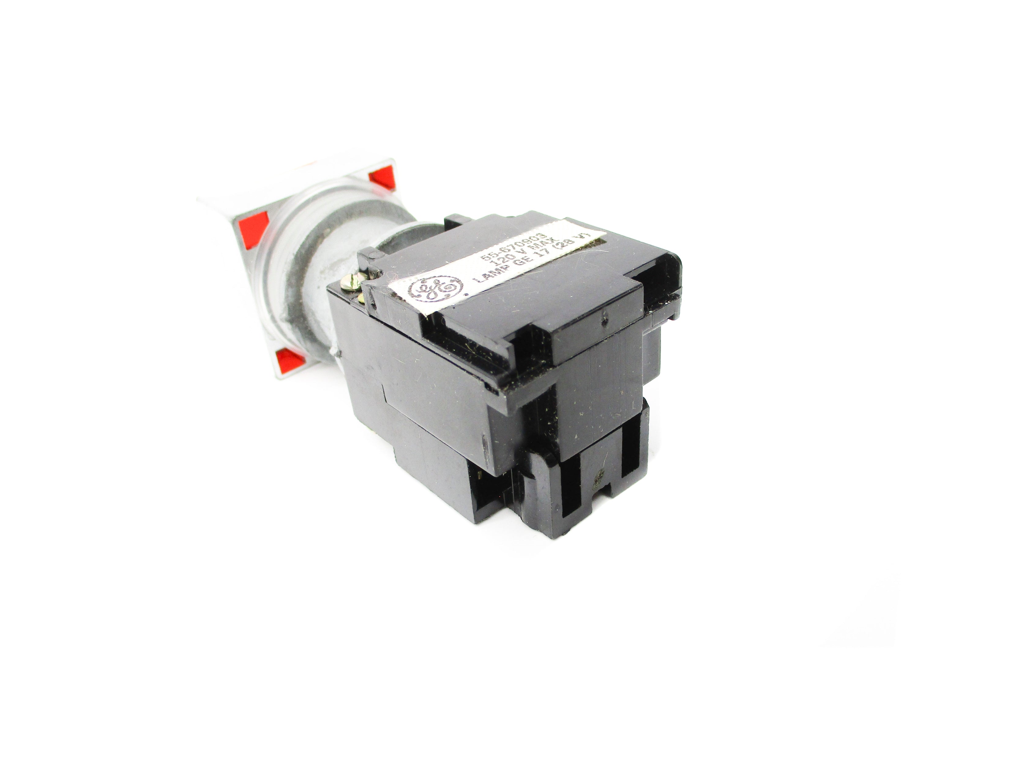 GENERAL ELECTRIC CR104ME31615 NSMP