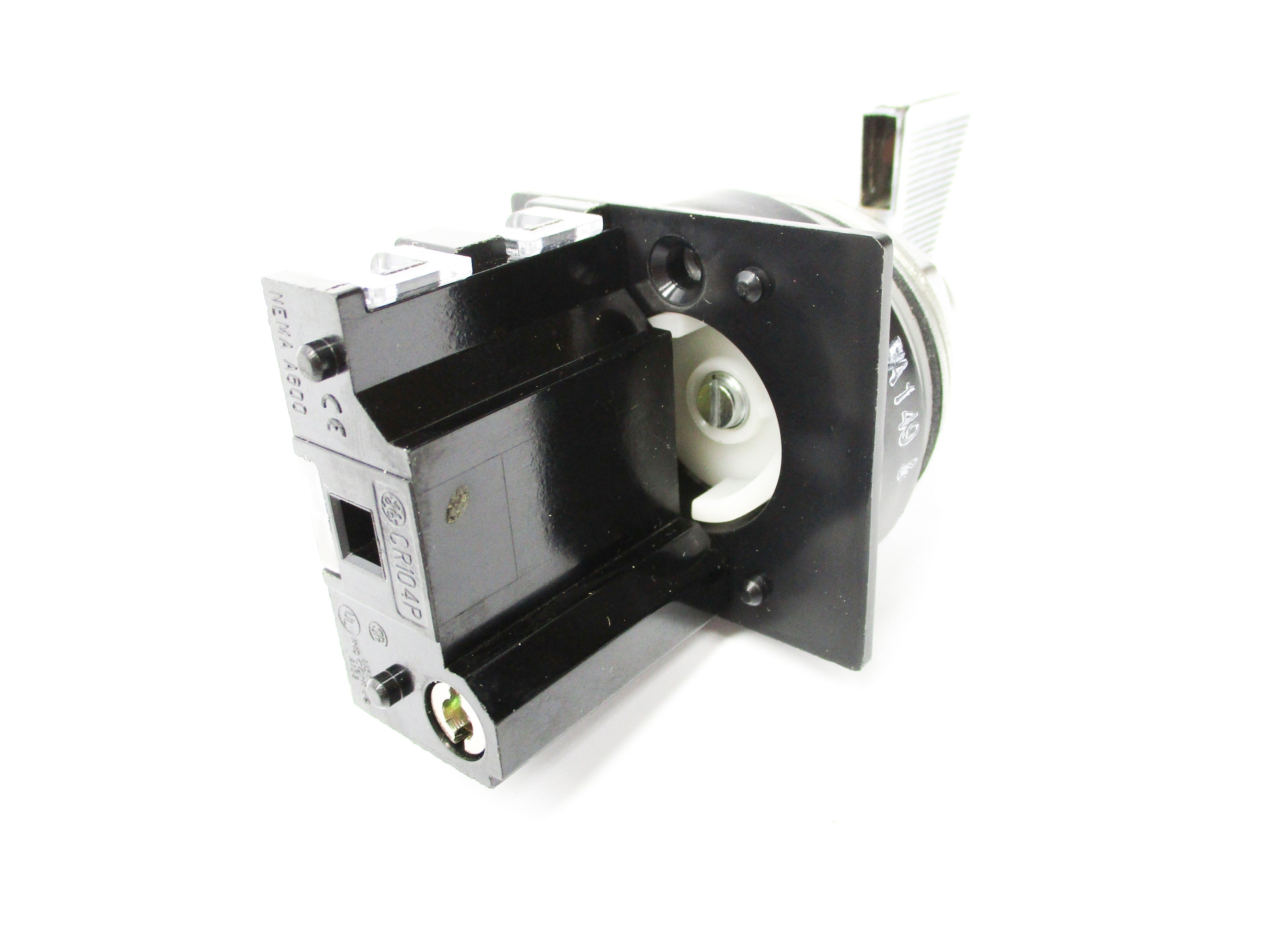 GENERAL ELECTRIC CR104PSM34A91 NSMP
