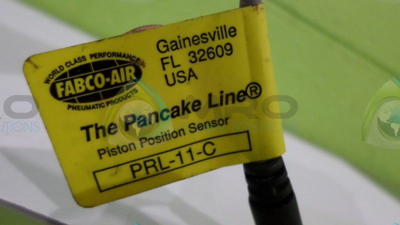 FABCO-AIR PRL-11-C PISTON POSITION SENSOR *NEW NO BOX*