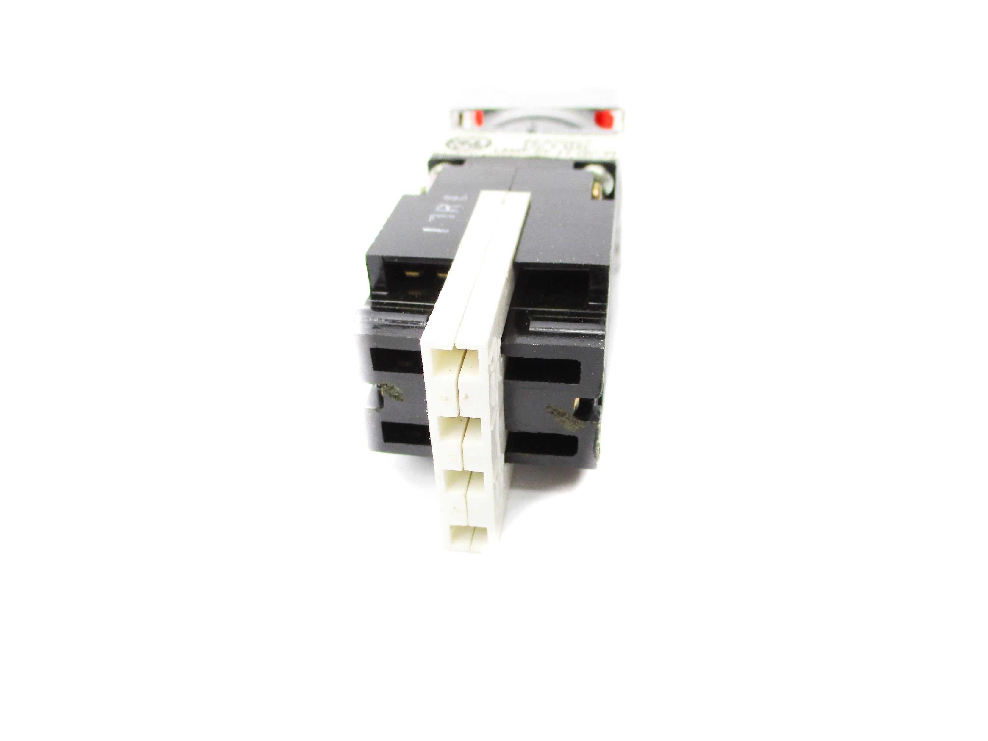 GENERAL ELECTRIC CR104MM3316131 NSMP