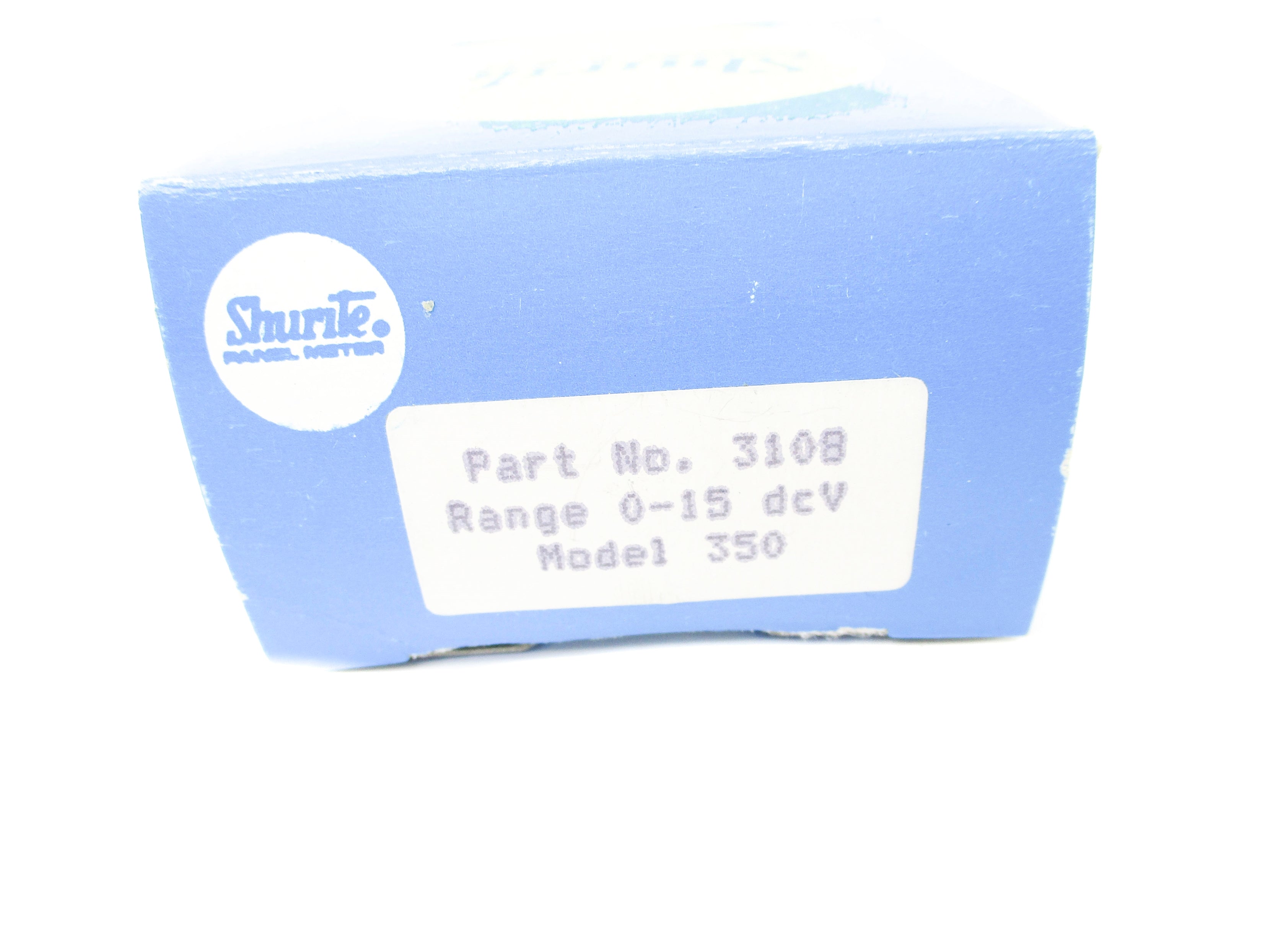 SHURITE 3108 350 NSMP