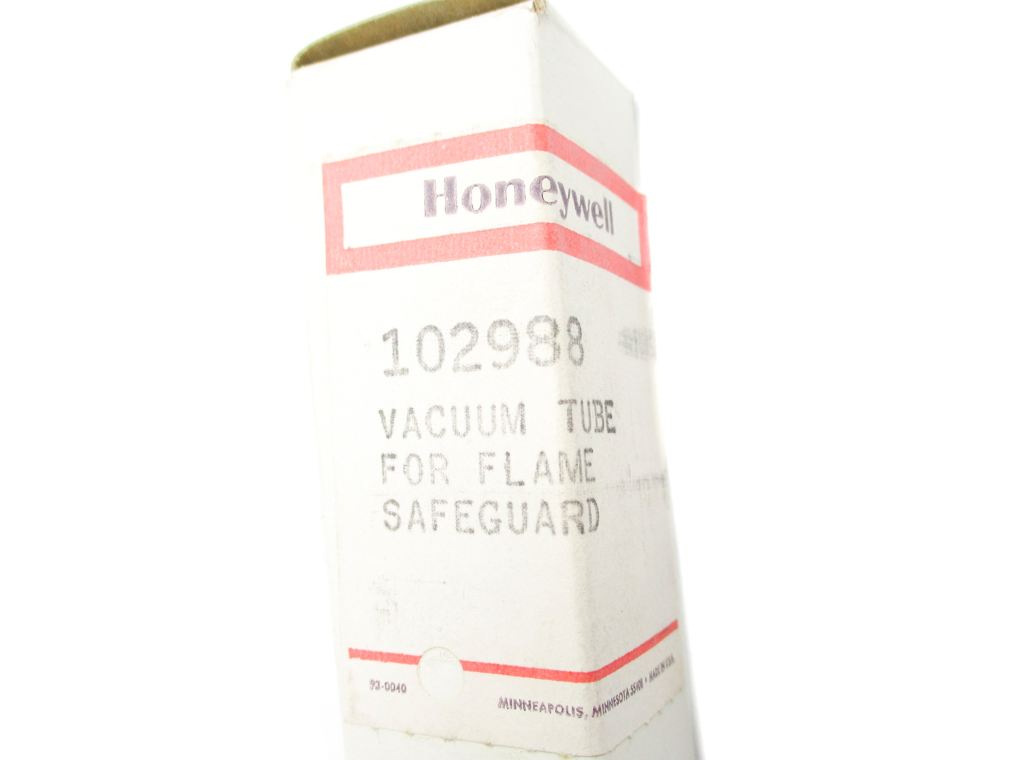 HONEYWELL 102988 NSMP