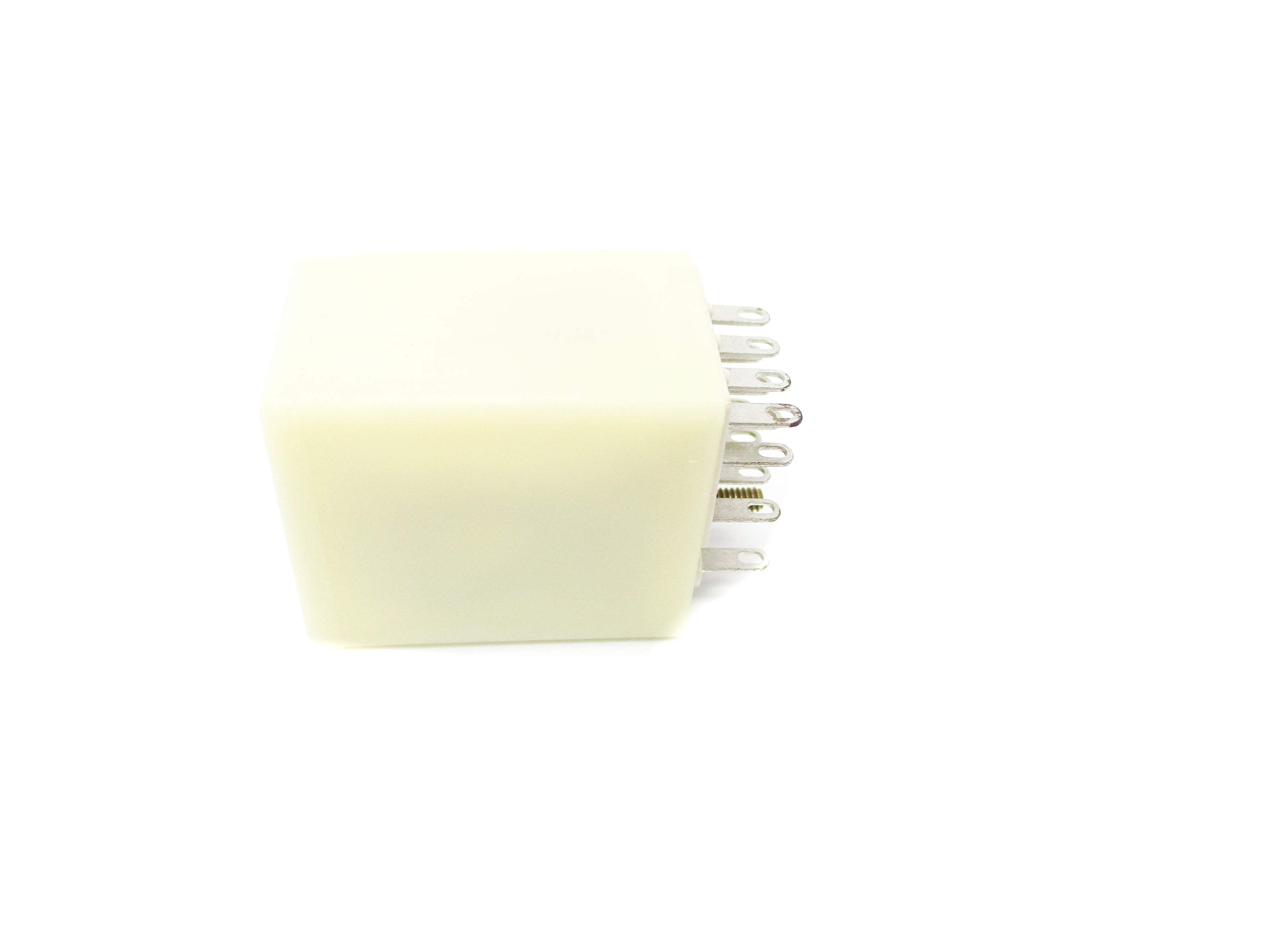 POTTER & BRUMFIELD KHP17D11 3A 110VDC NSMP