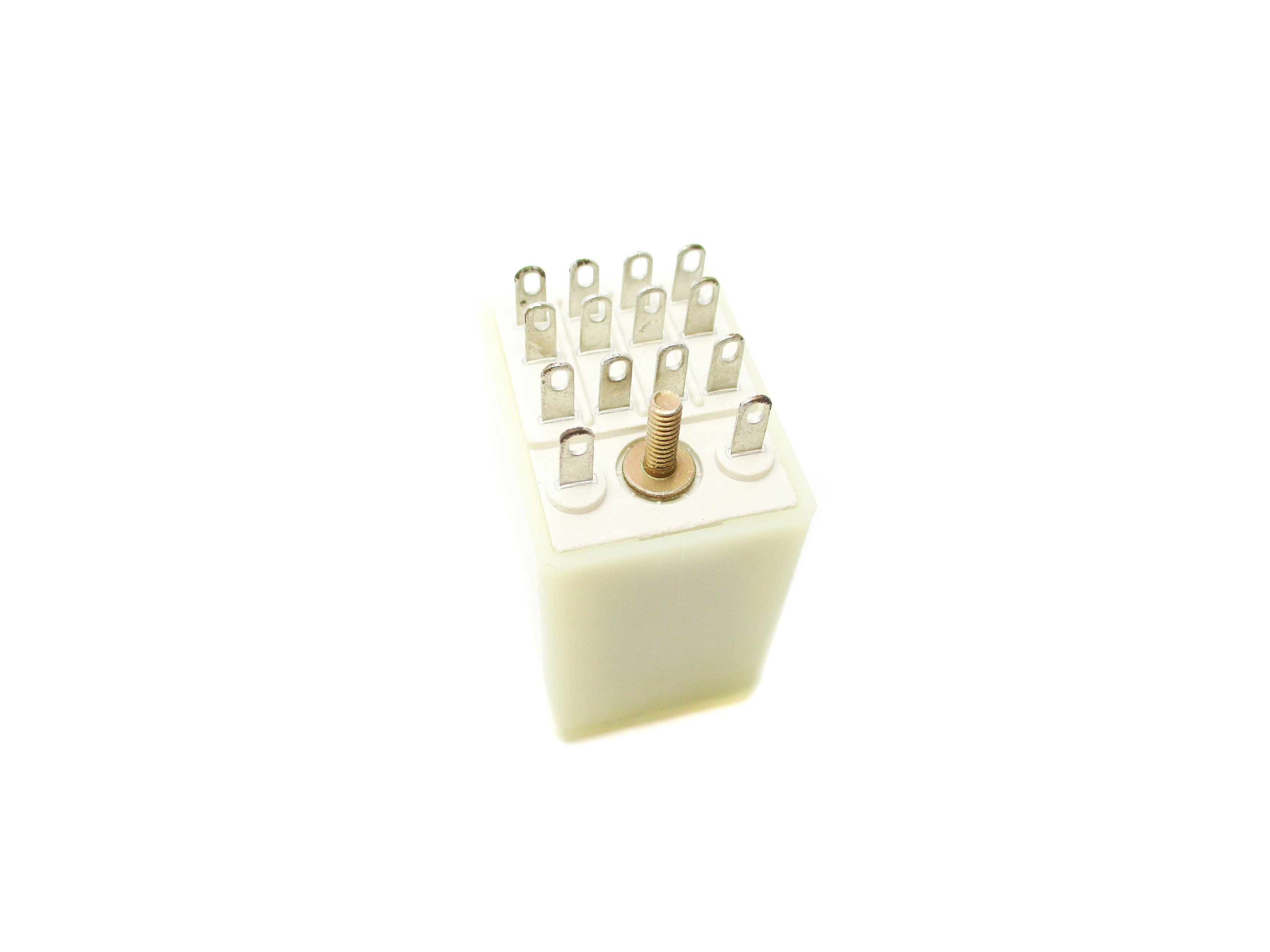 POTTER & BRUMFIELD KHP17D11 3A 110VDC NSMP