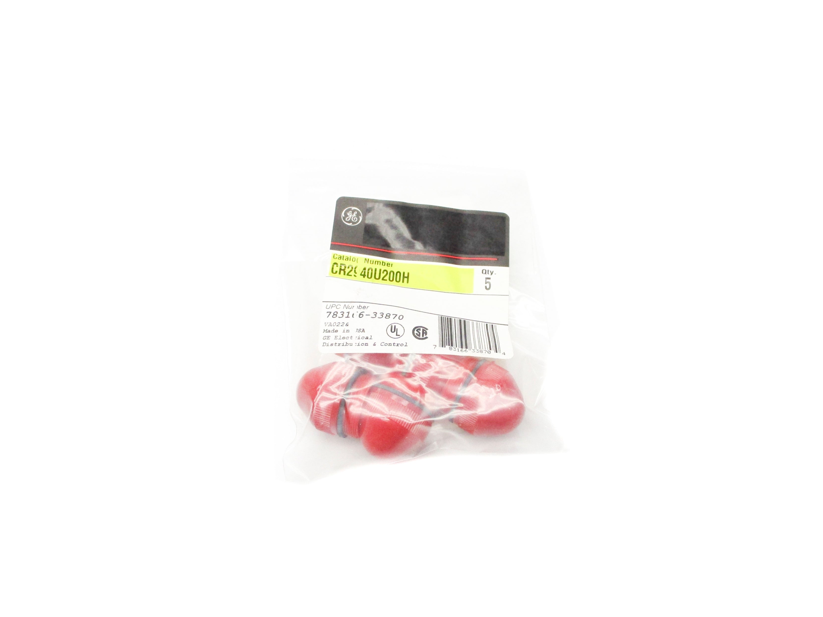 GENERAL ELECTRIC CR2940U200H (PKG OF 5) NSMP