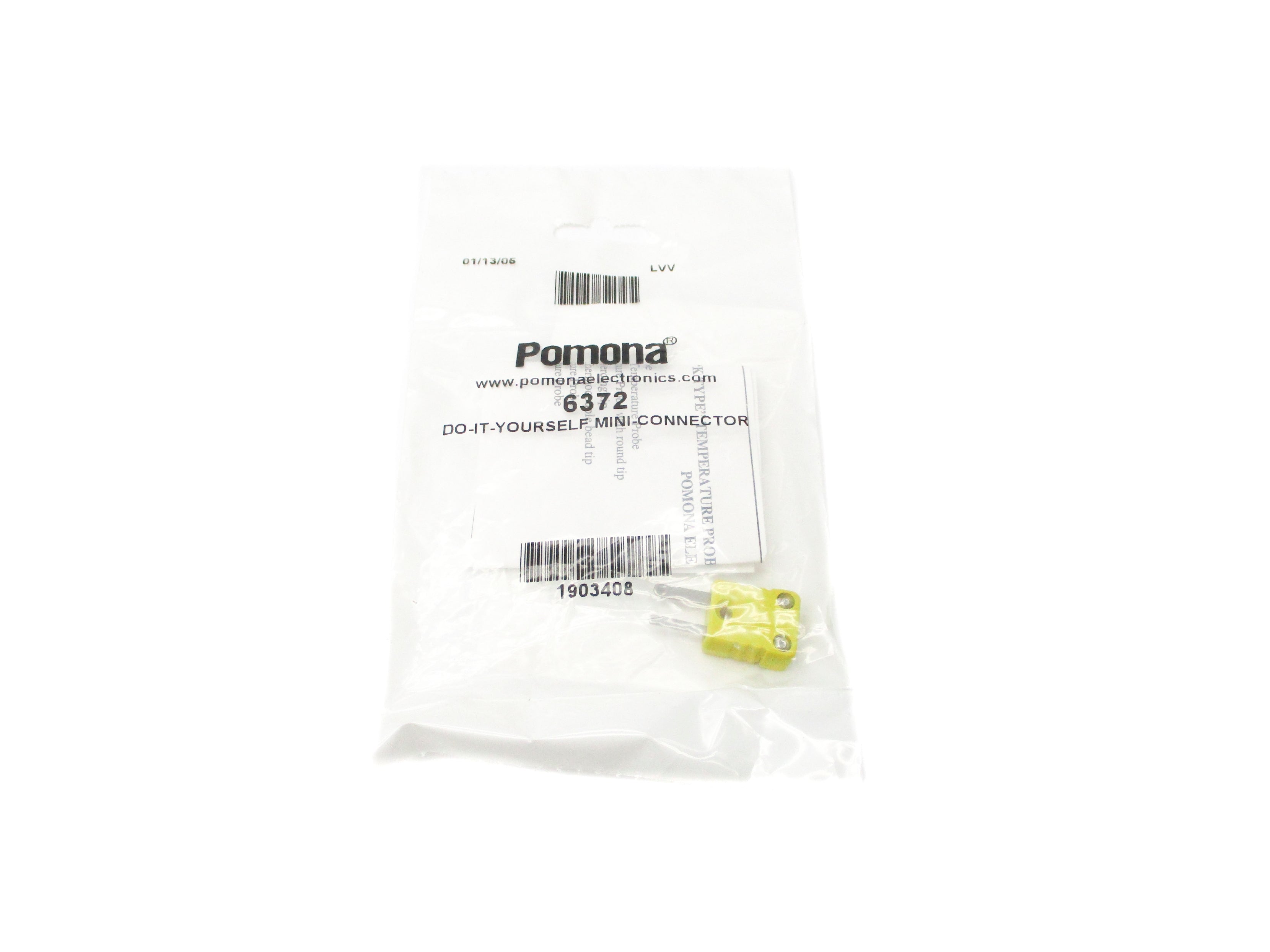 POMONA 6372 NSMP