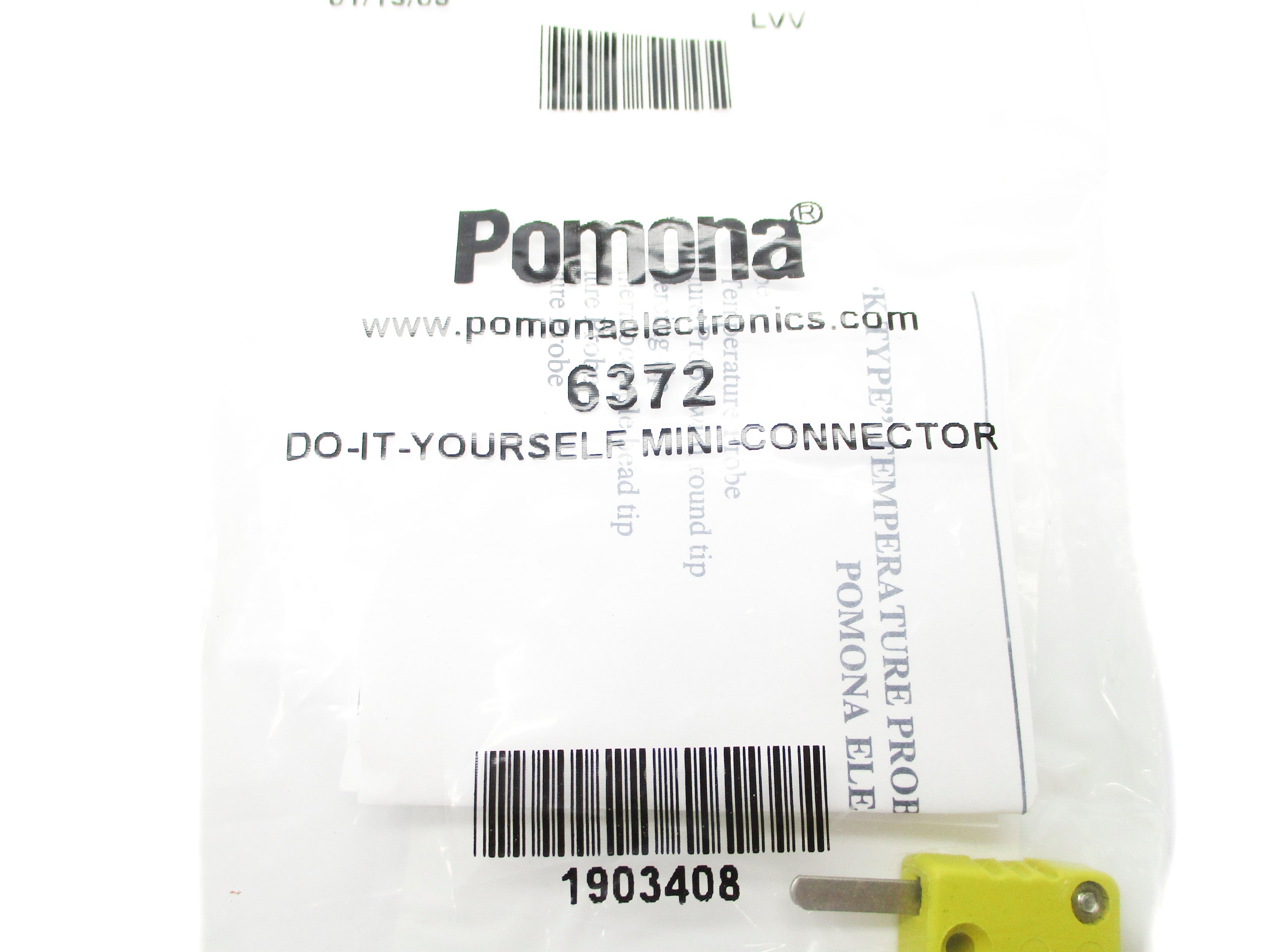 POMONA 6372 NSMP