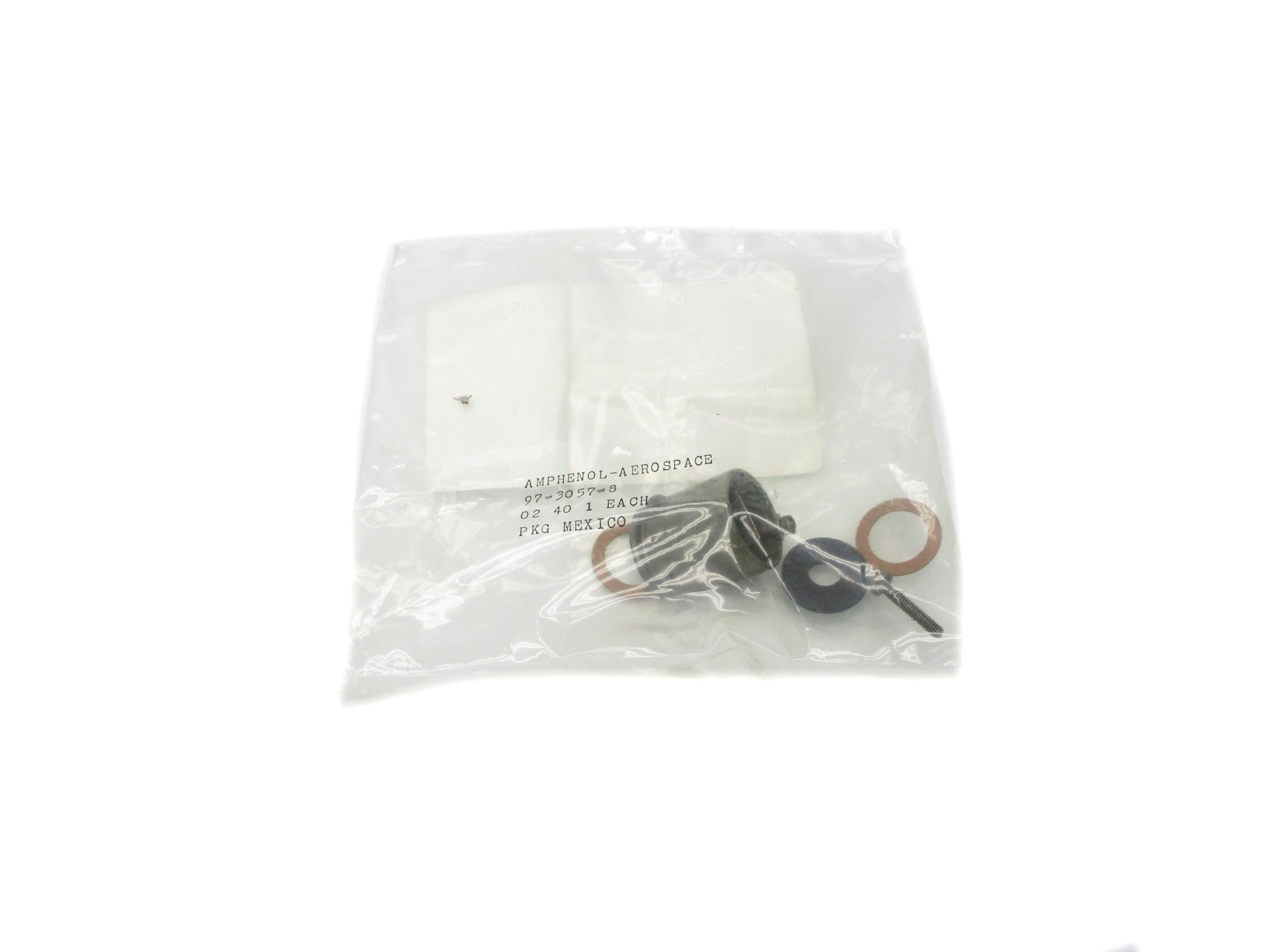 AMPHENOL 97-3057-8 NSMP