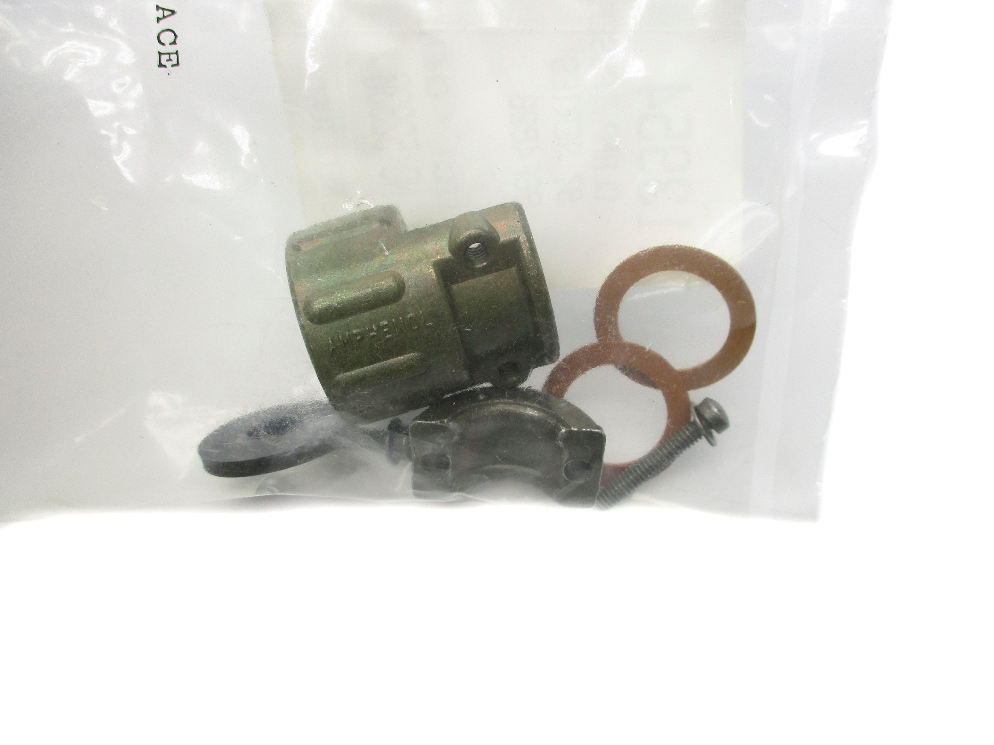 AMPHENOL 97-3057-8 NSMP