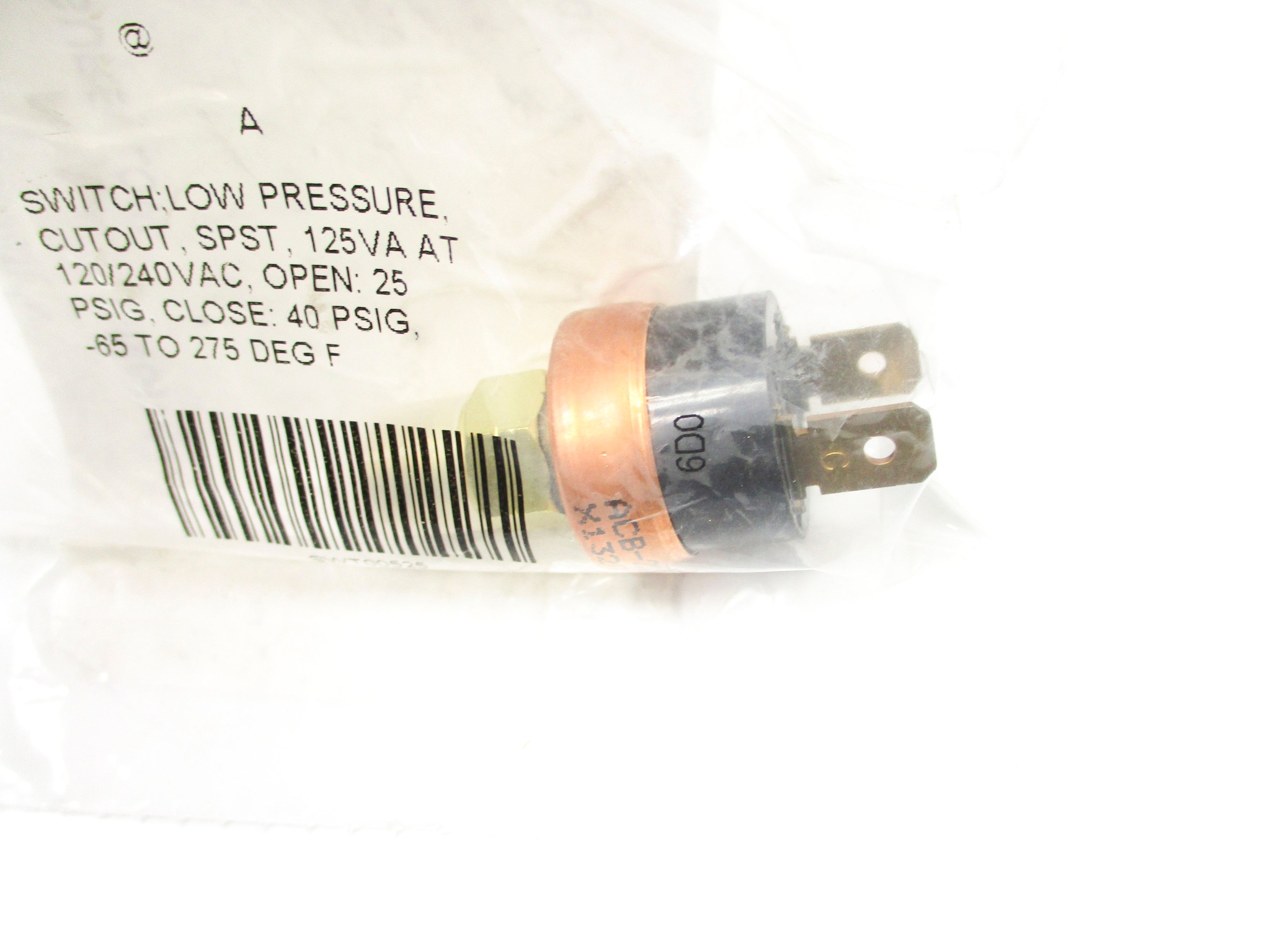 TRANE SWT00525 NSMP
