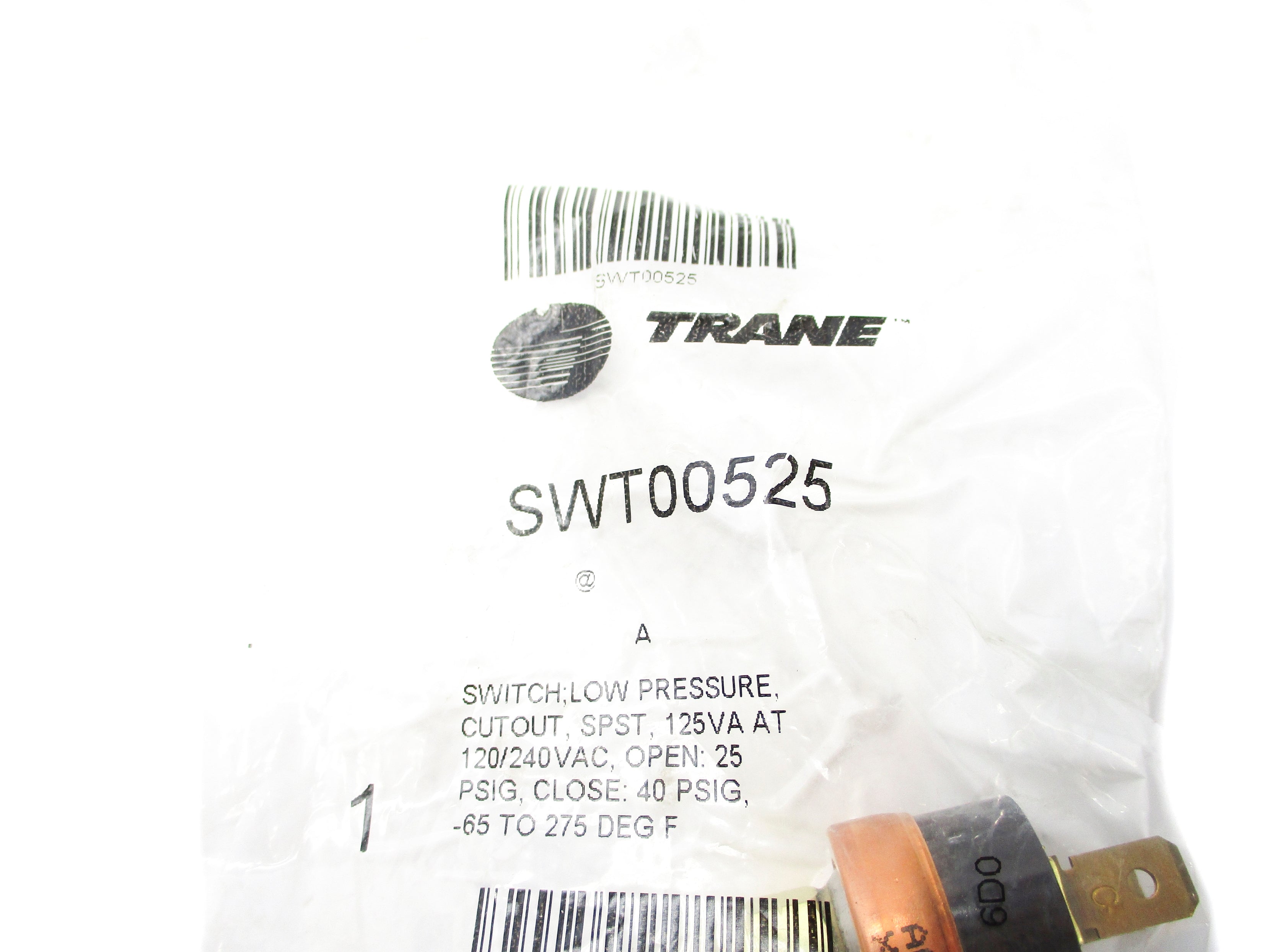 TRANE SWT00525 NSMP