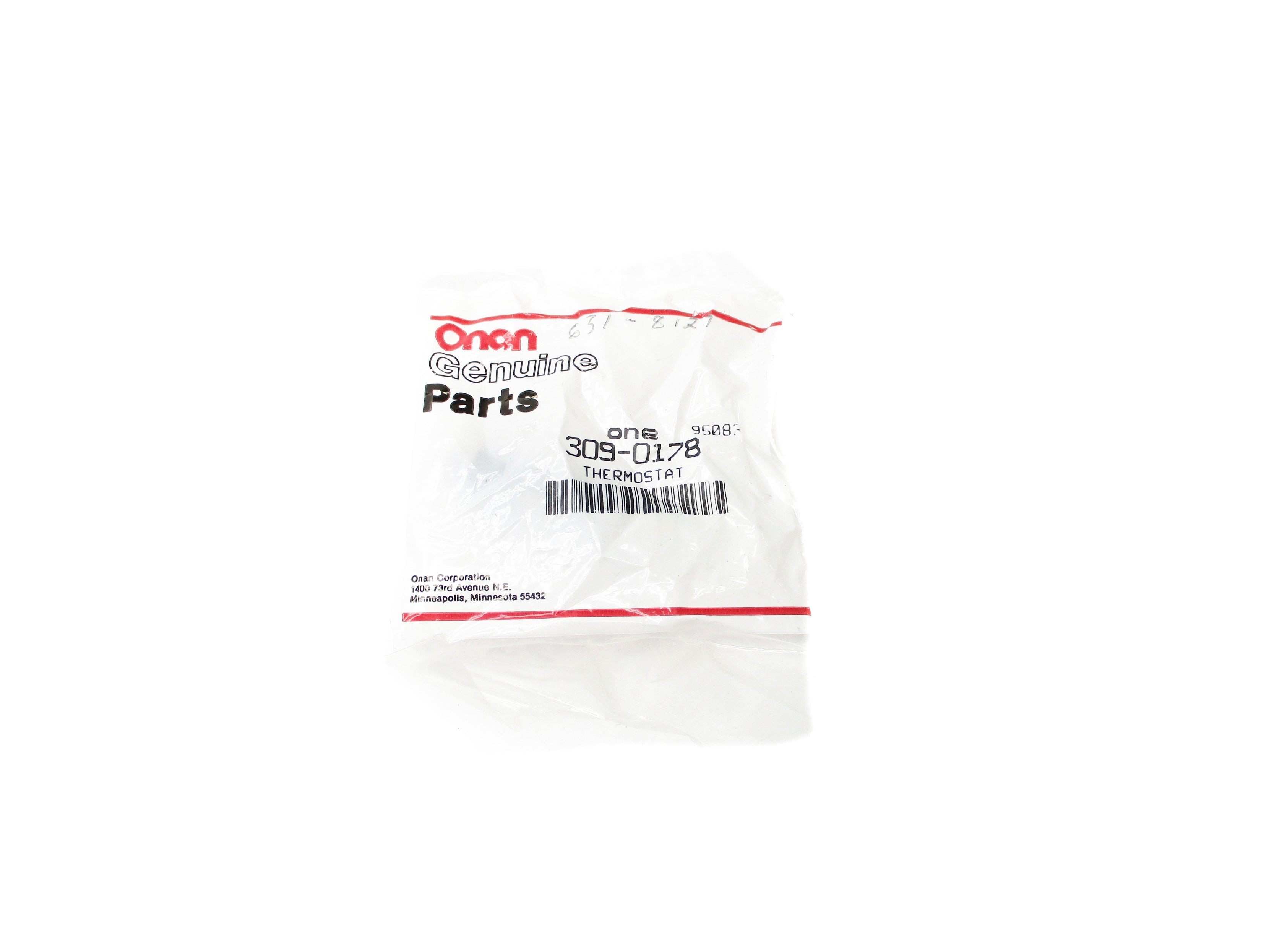 ONAN 309-0178 NSMP