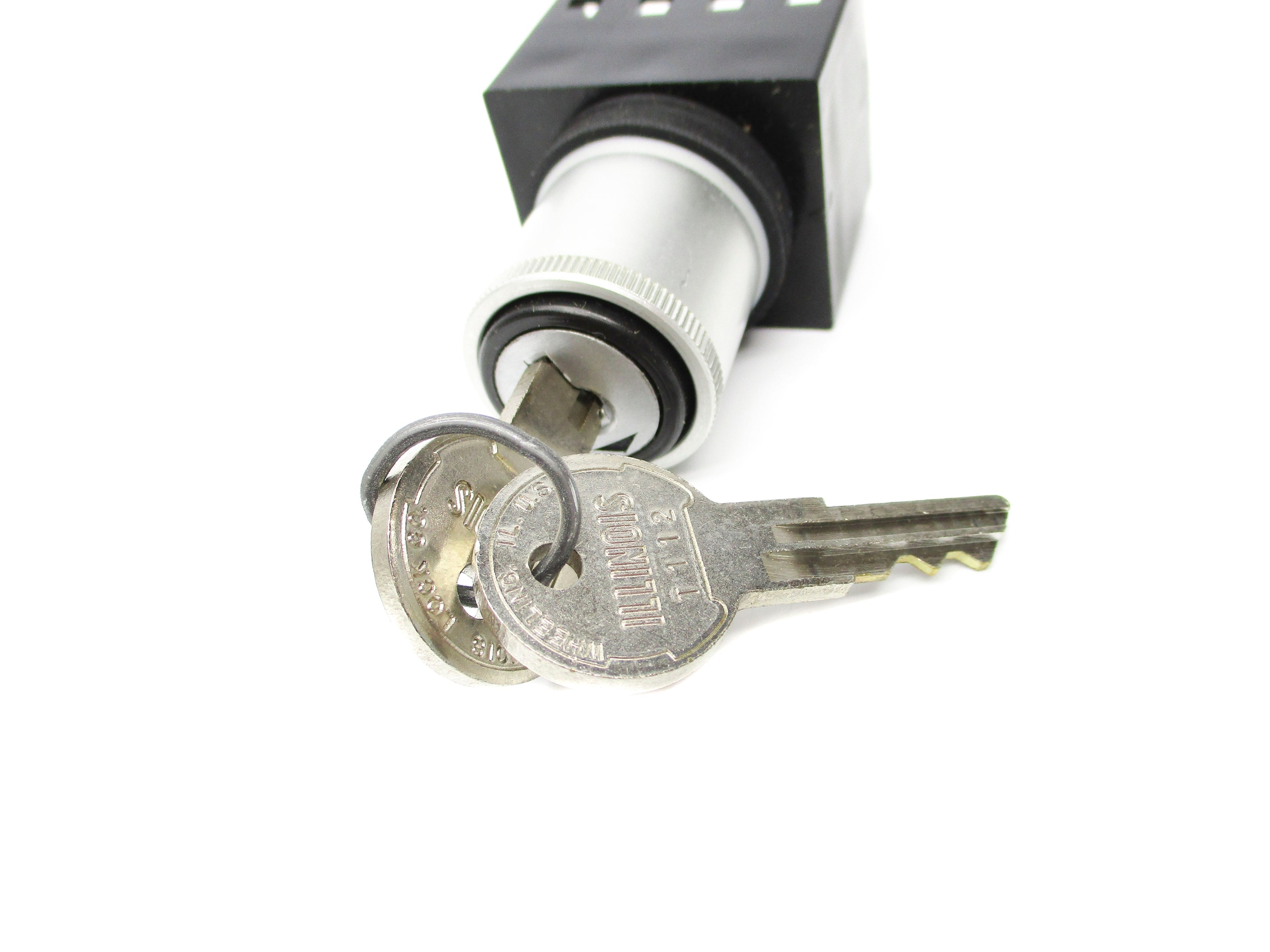 MICRO SWITCH PWKBM1221EAAE NSMP