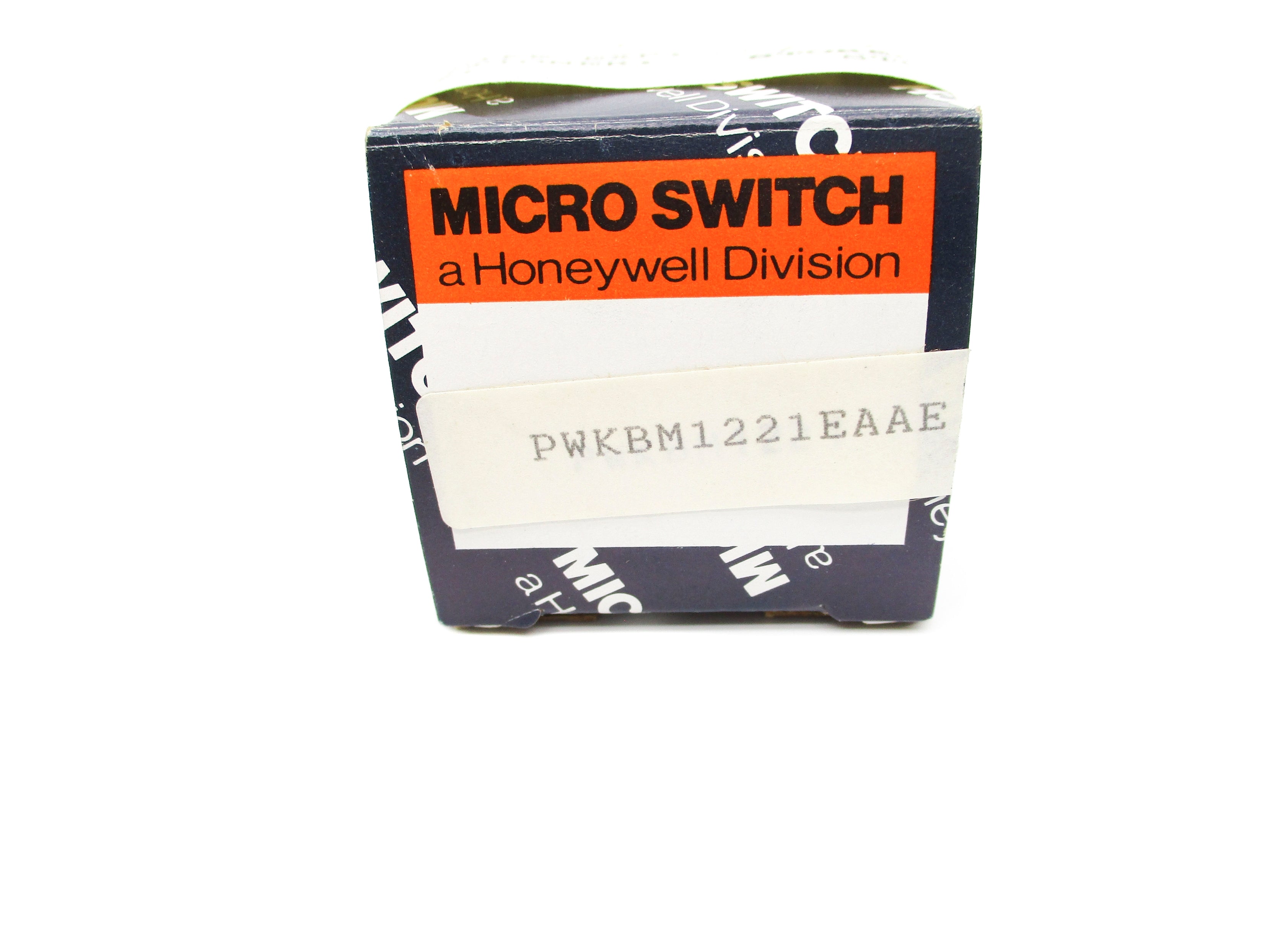 MICRO SWITCH PWKBM1221EAAE NSMP