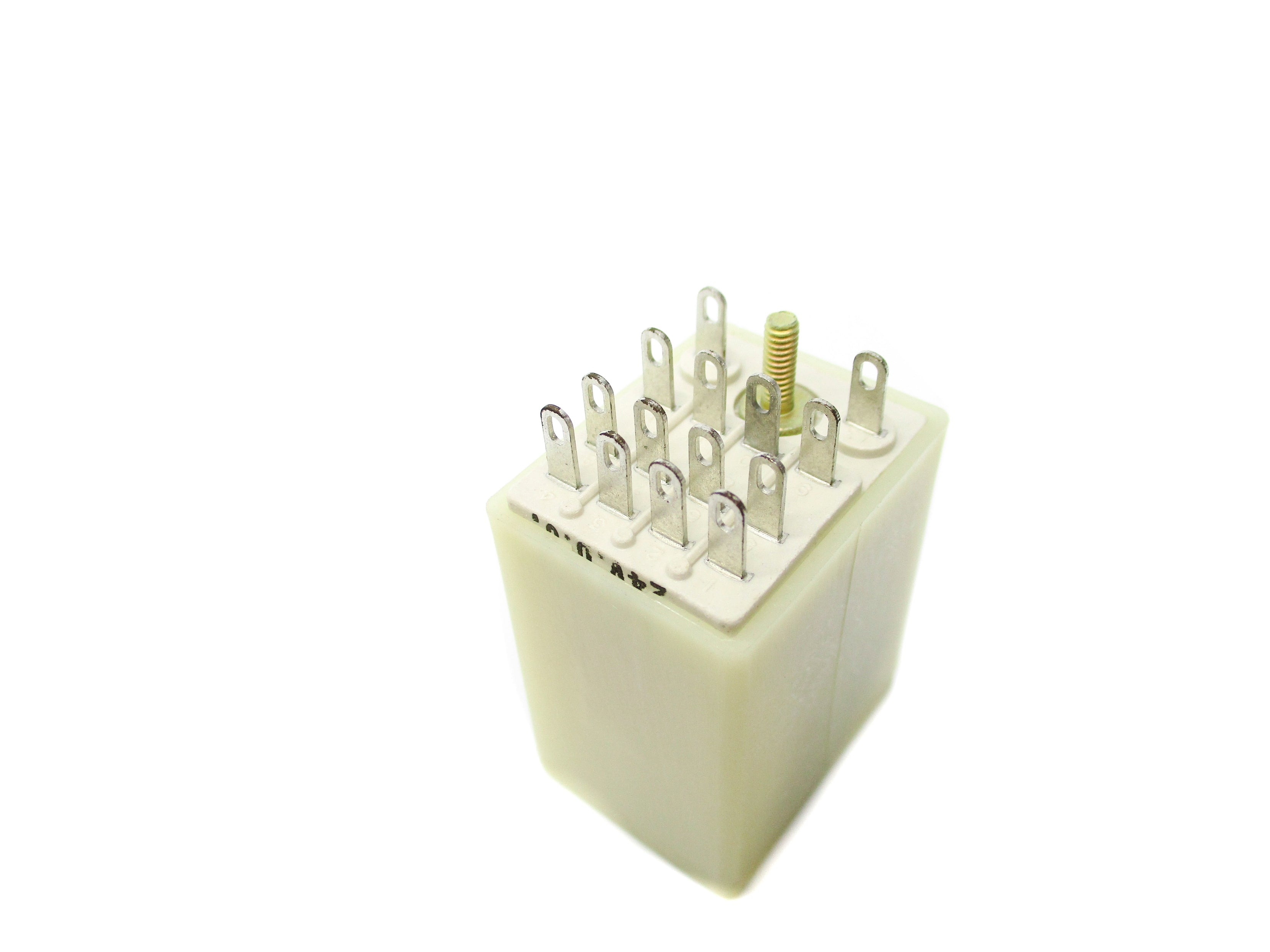 POTTER & BRUMFIELD KHP17D11 3A 24VDC NSMP