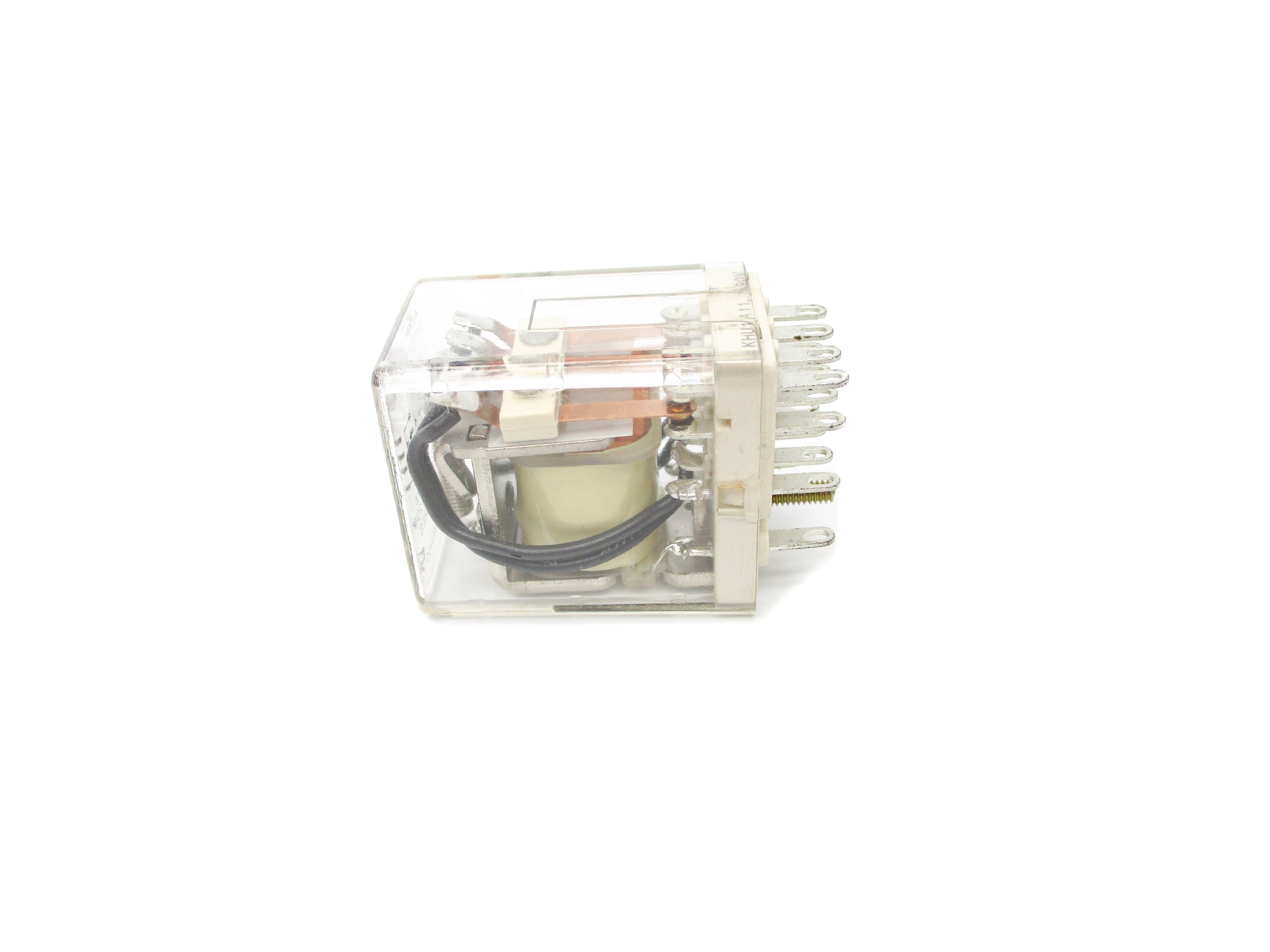 POTTER & BRUMFIELD KHU17A11-120V 3A 120V NSMP