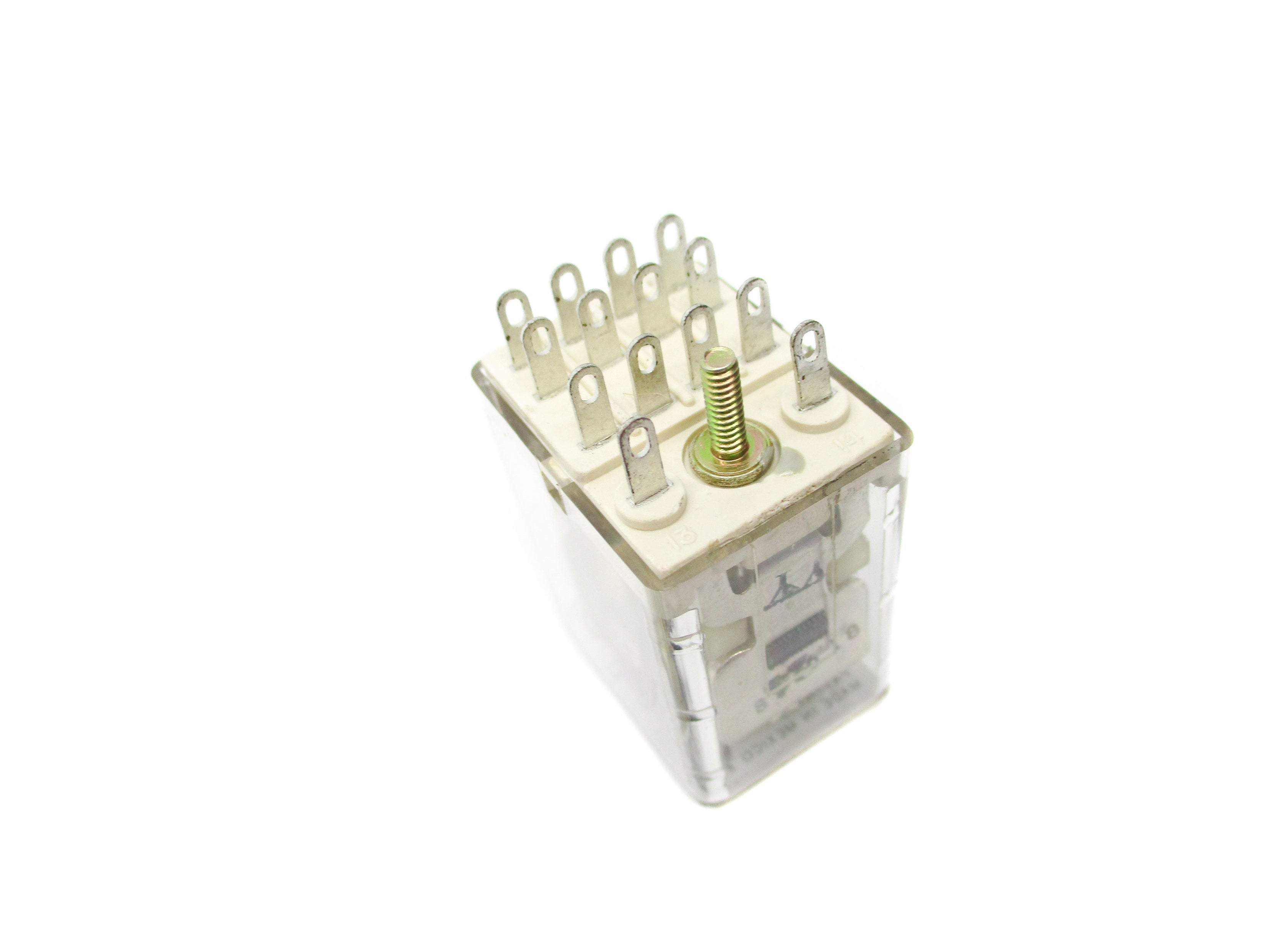 POTTER & BRUMFIELD KHU17A11-120V 3A 120V NSMP