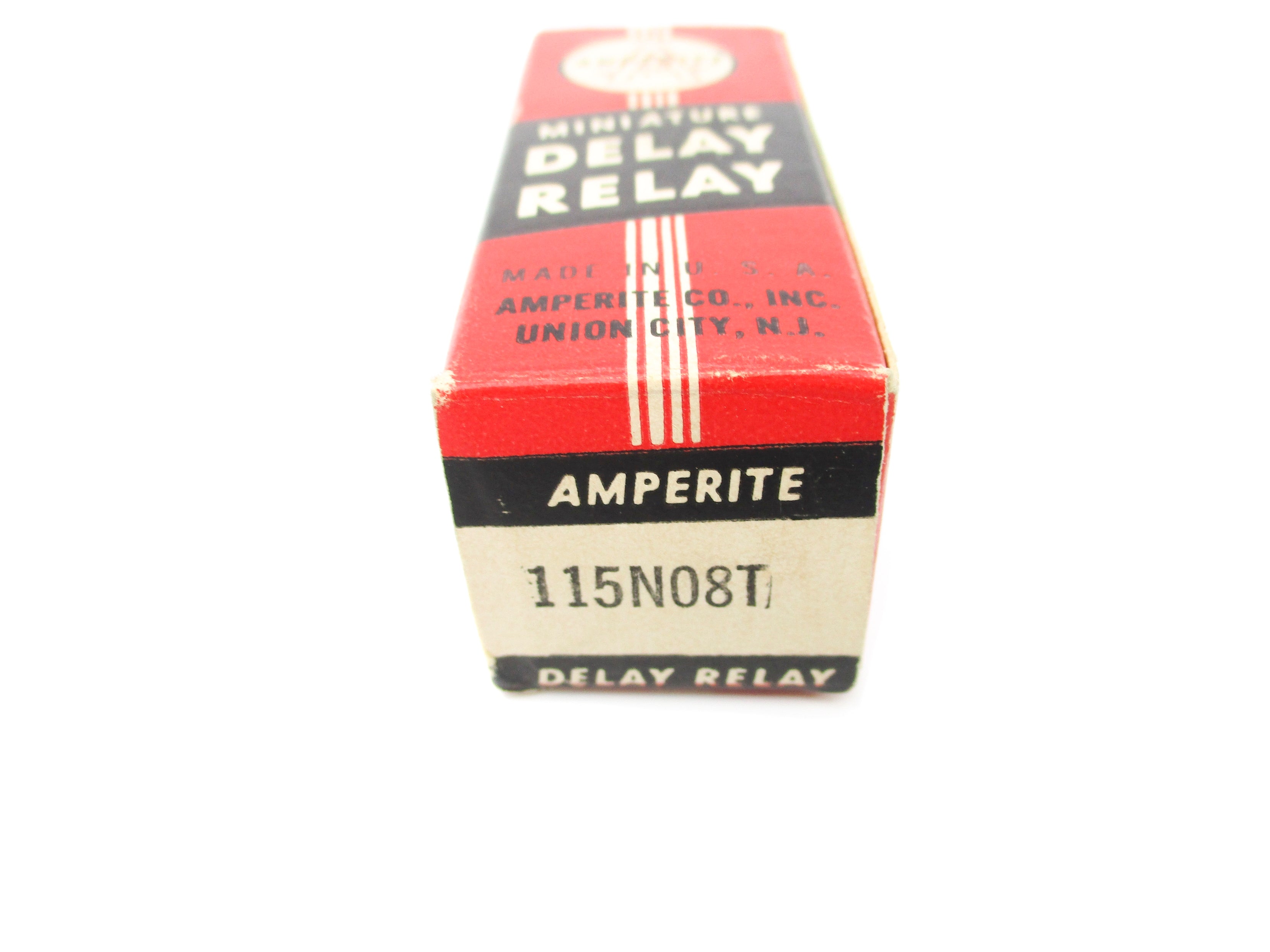 AMPERITE 115N08T NSMP