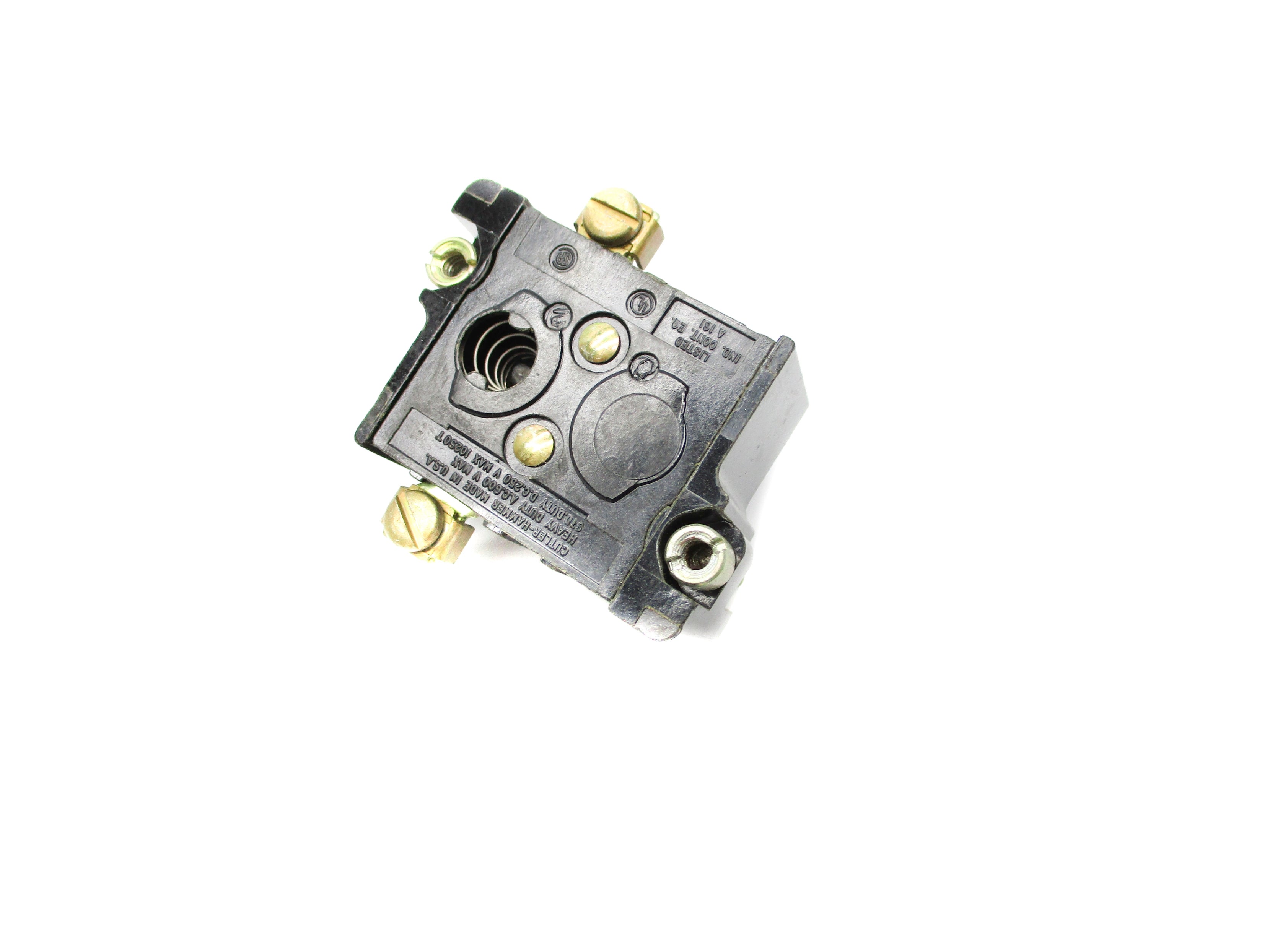 CUTLER HAMMER 10250T53 SER. A2 NSMP