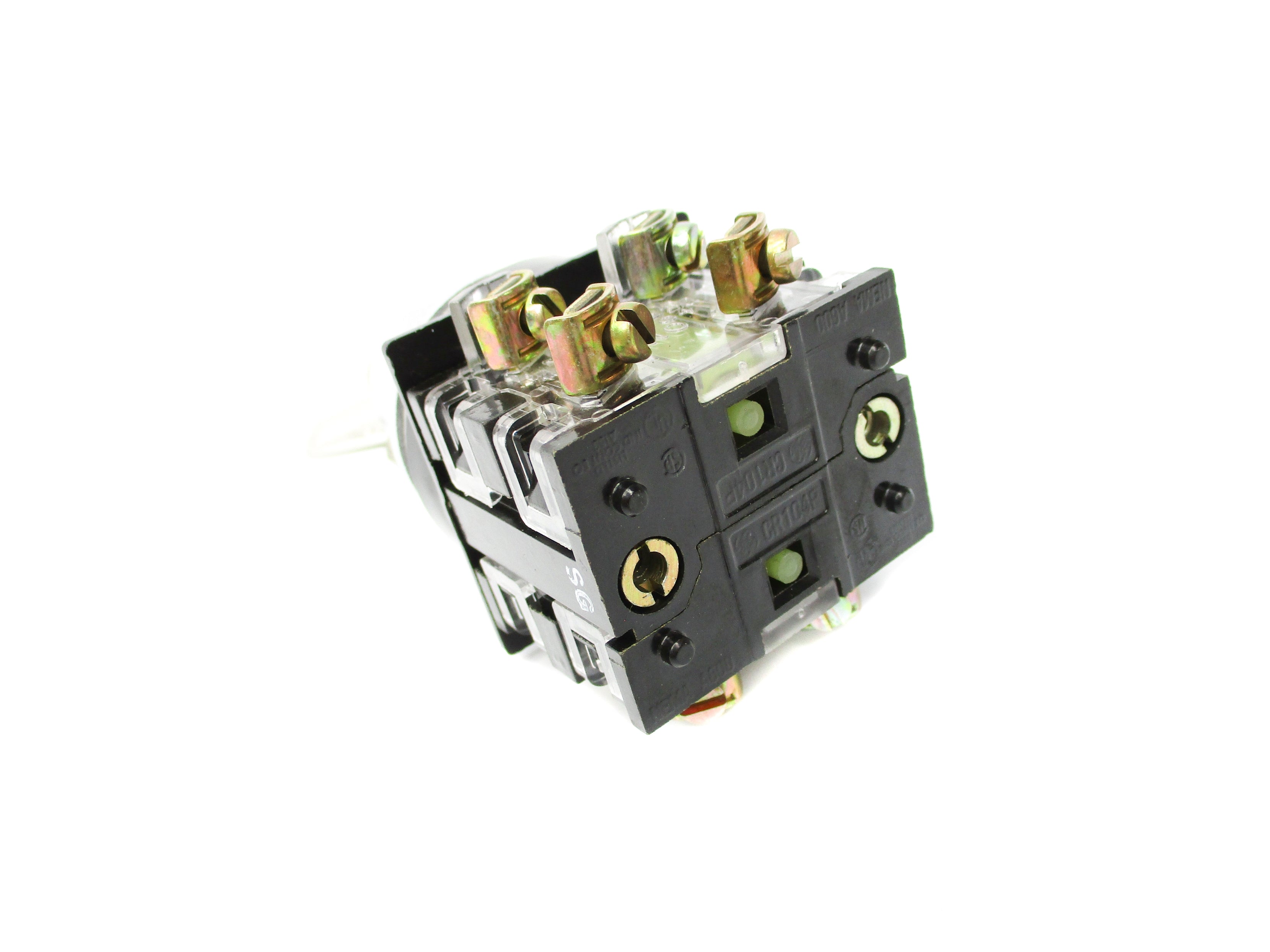 GENERAL ELECTRIC CR104PSK21A92R NSMP