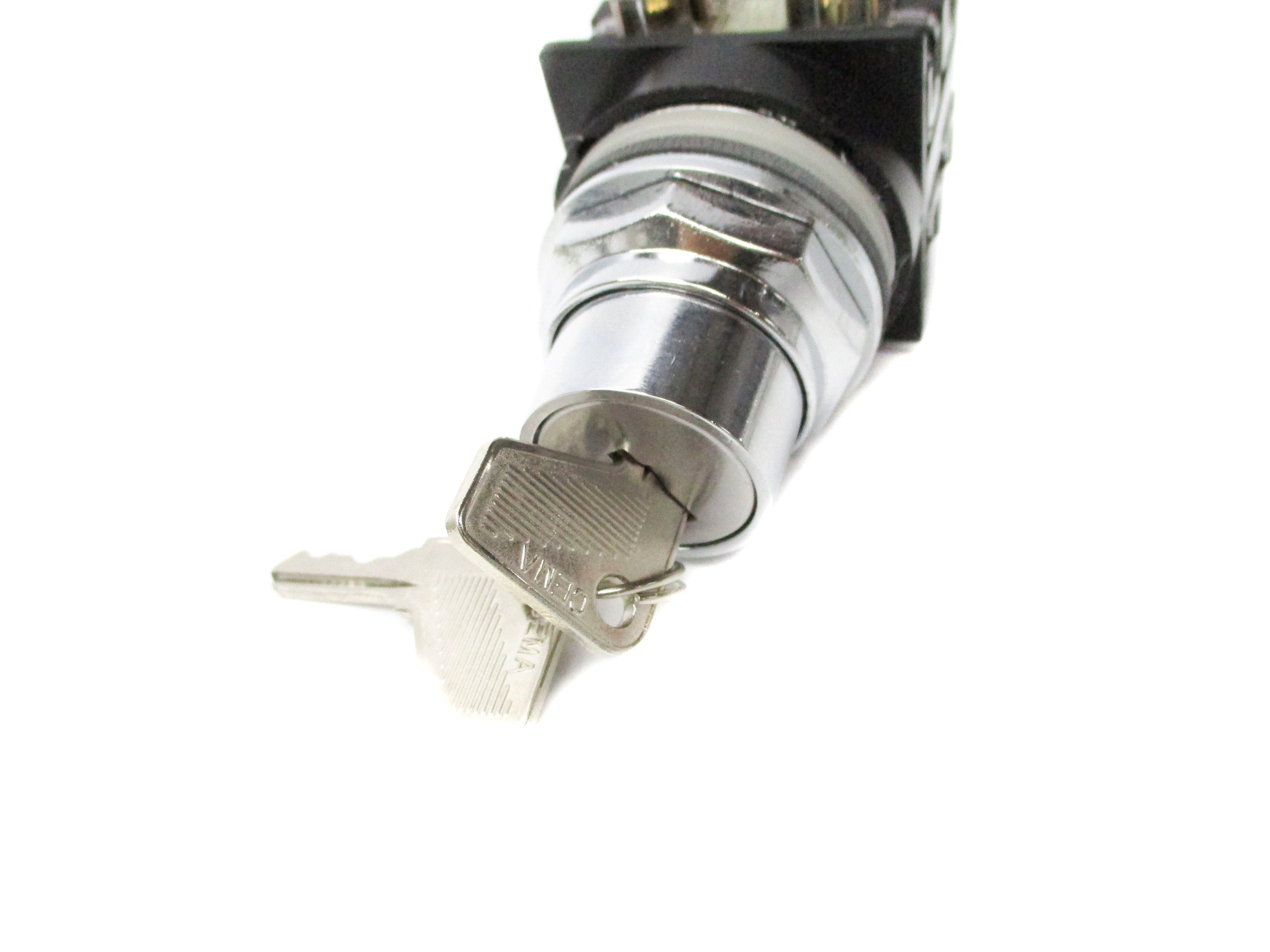 GENERAL ELECTRIC CR104PSK21A92M NSMP