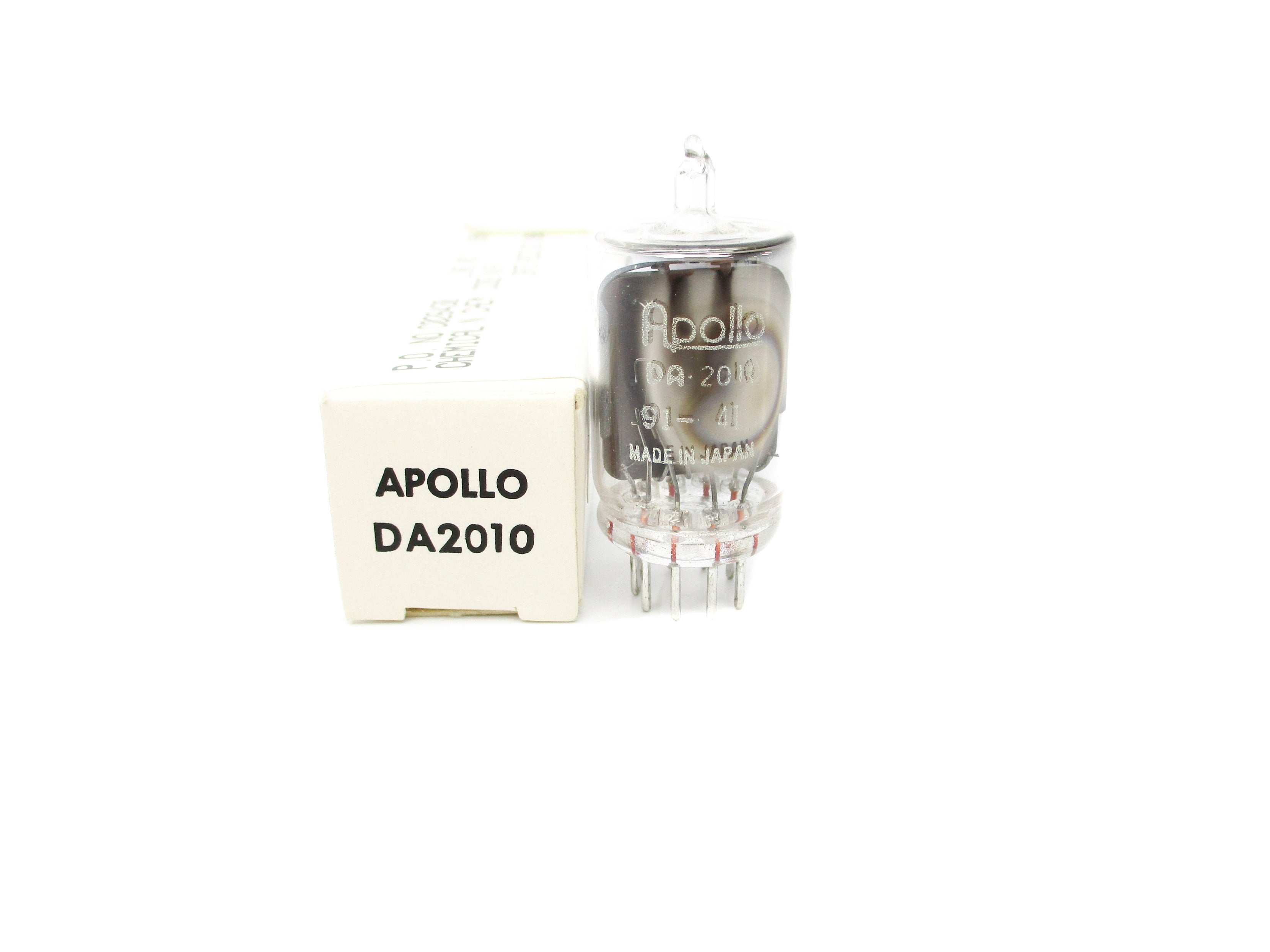 APOLLO DA2010 NSMP