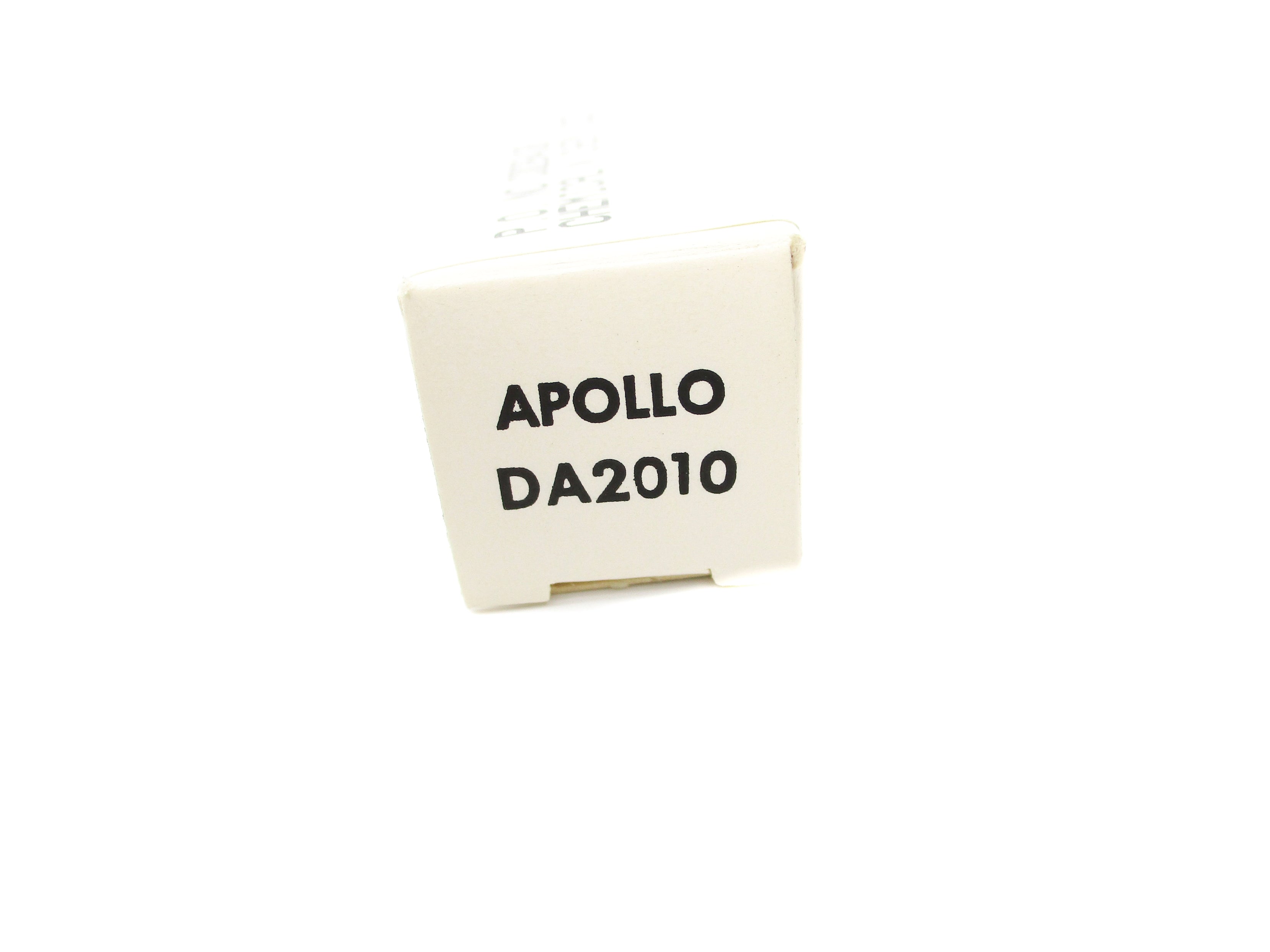 APOLLO DA2010 NSMP