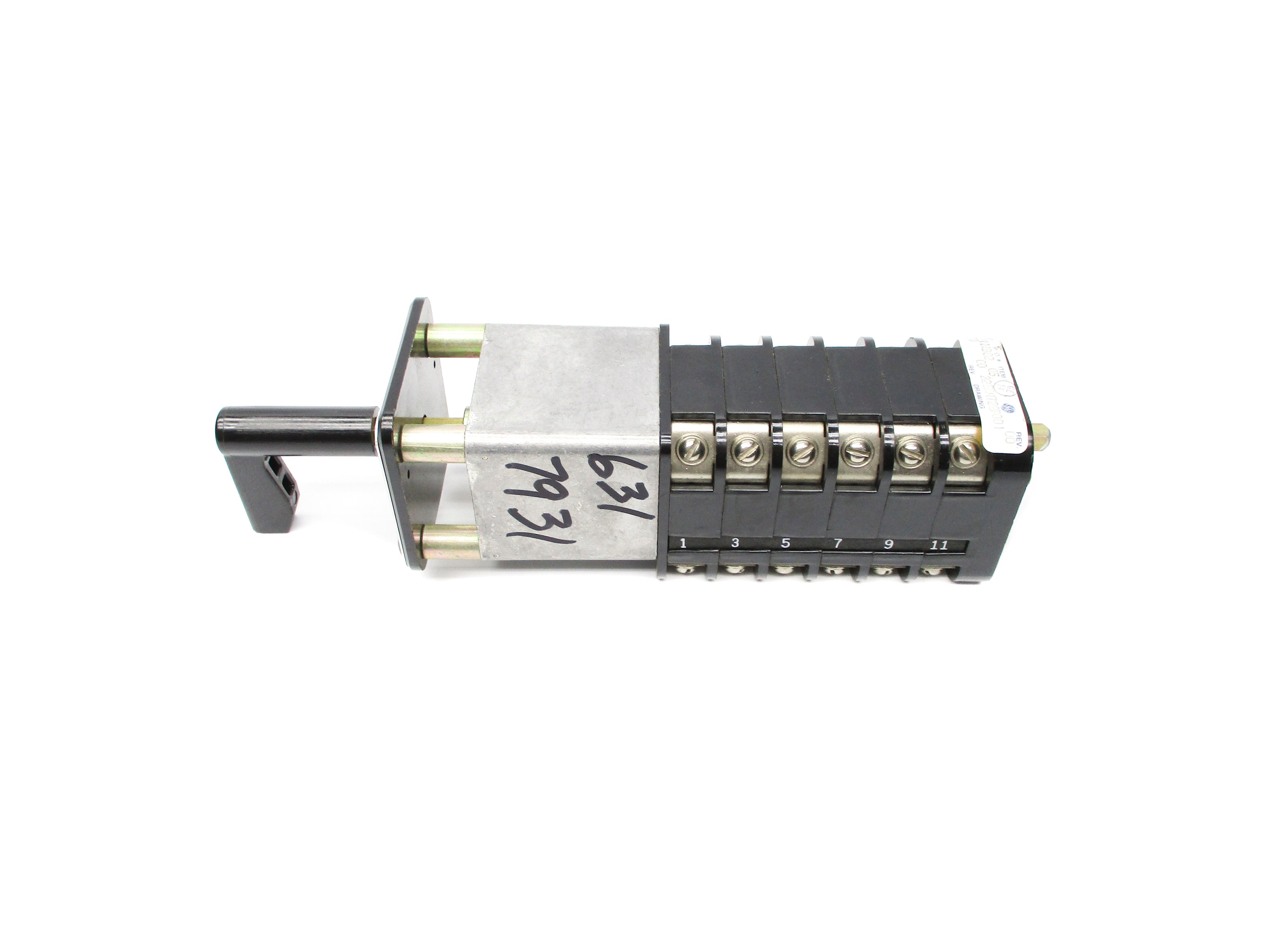 GENERAL ELECTRIC SBM10CJ710 NSNP