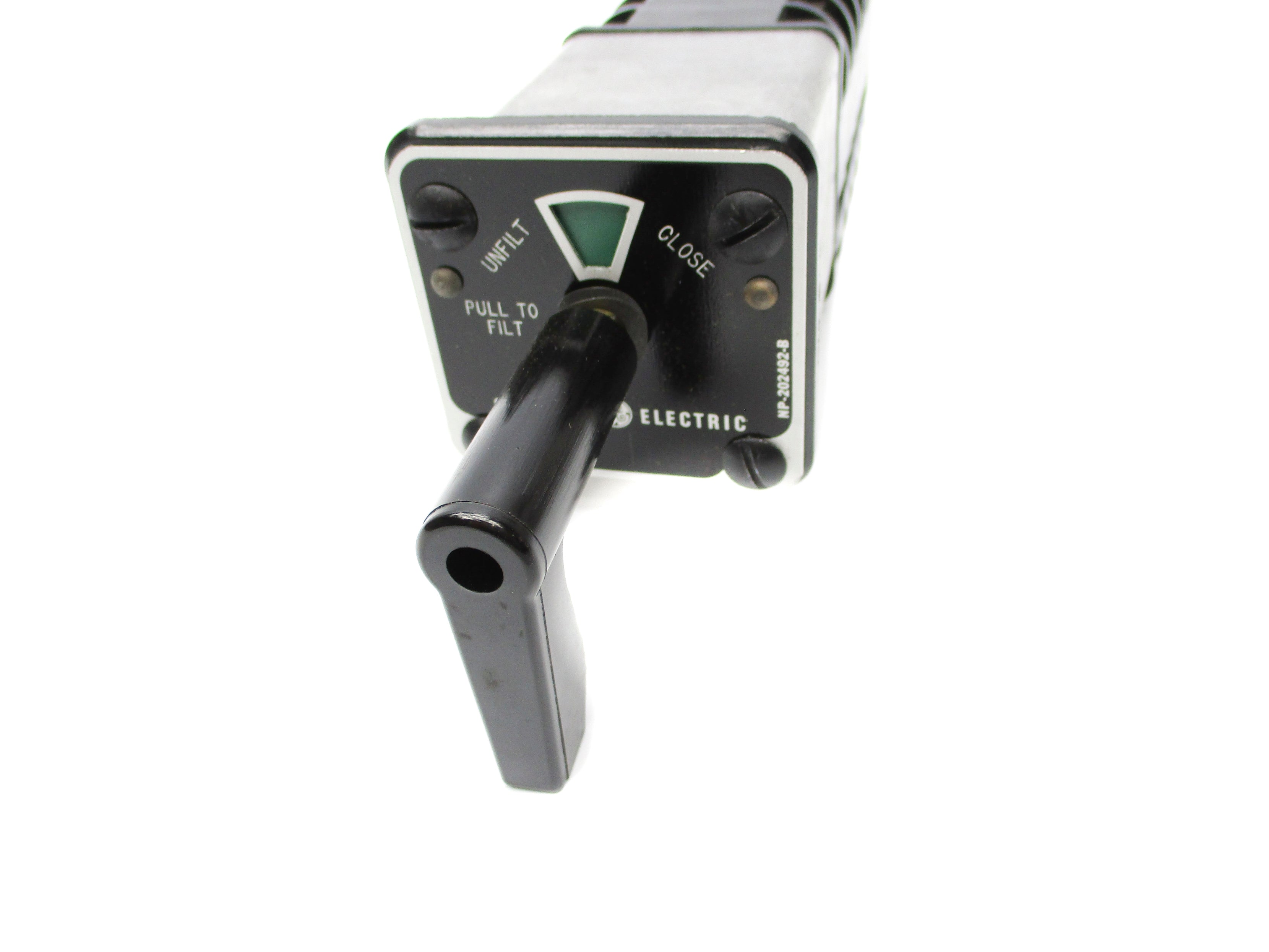 GENERAL ELECTRIC SBM10CJ710 NSNP