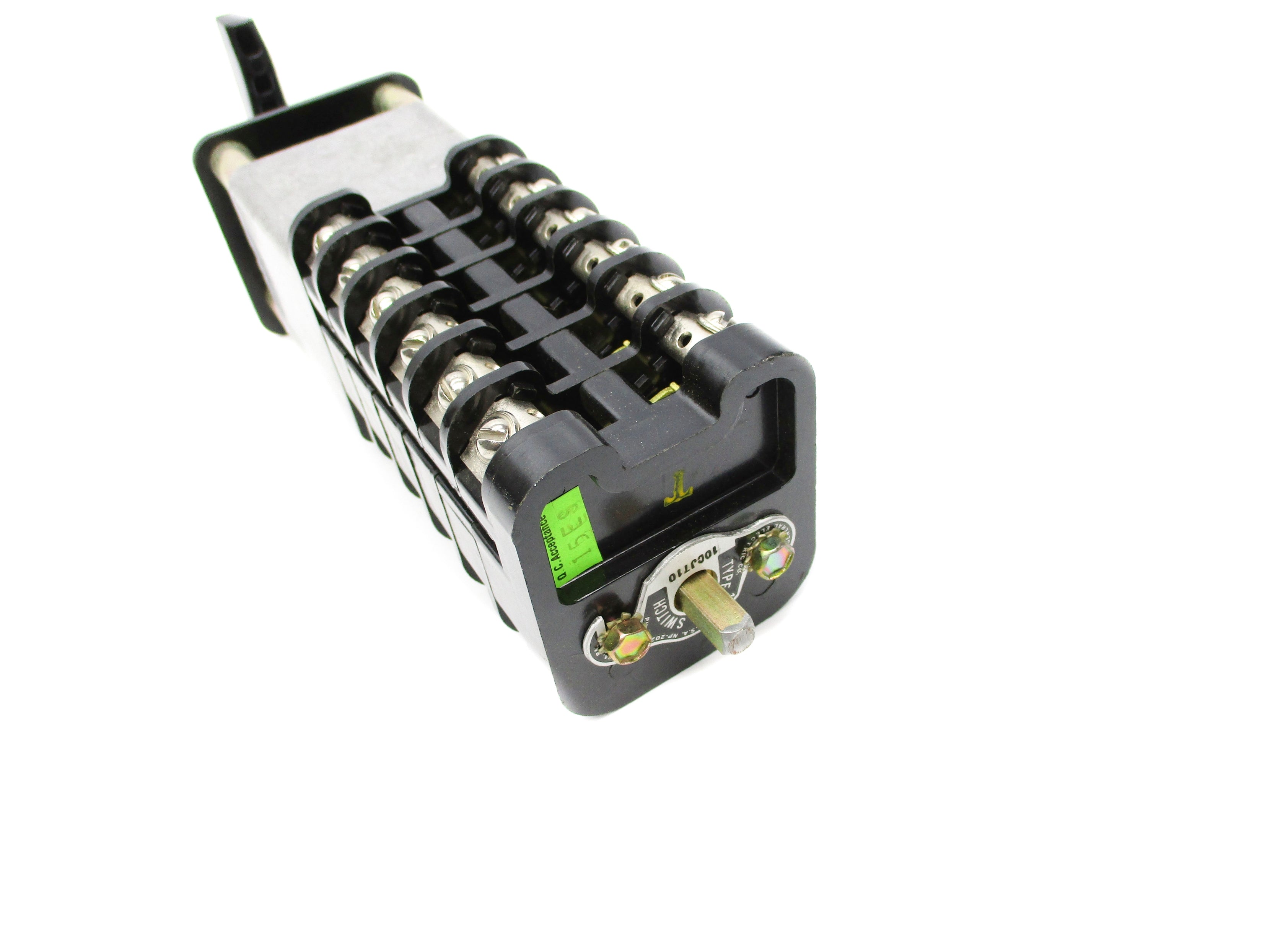 GENERAL ELECTRIC SBM10CJ710 NSNP