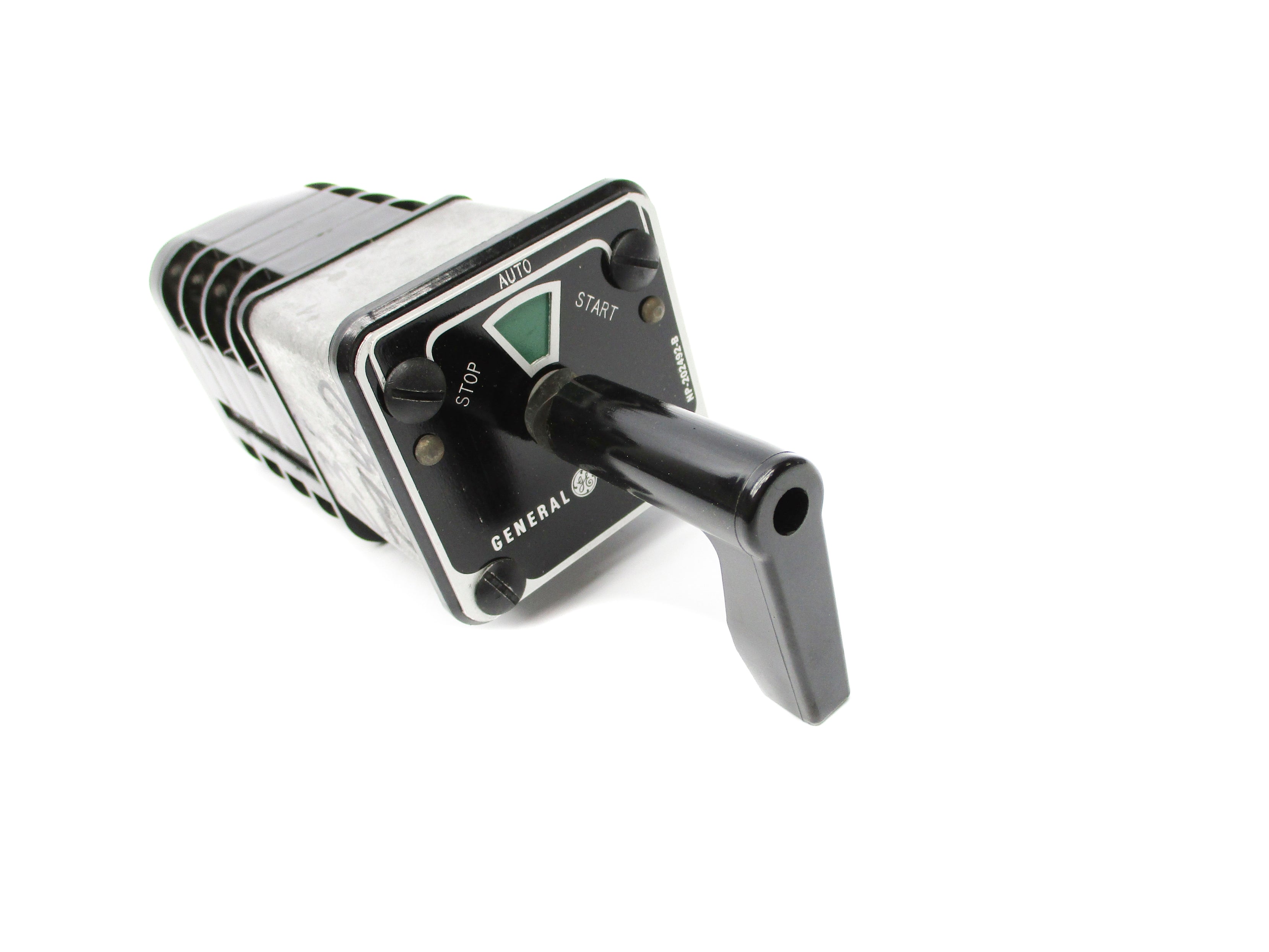GENERAL ELECTRIC SBM10CK620 NSNP
