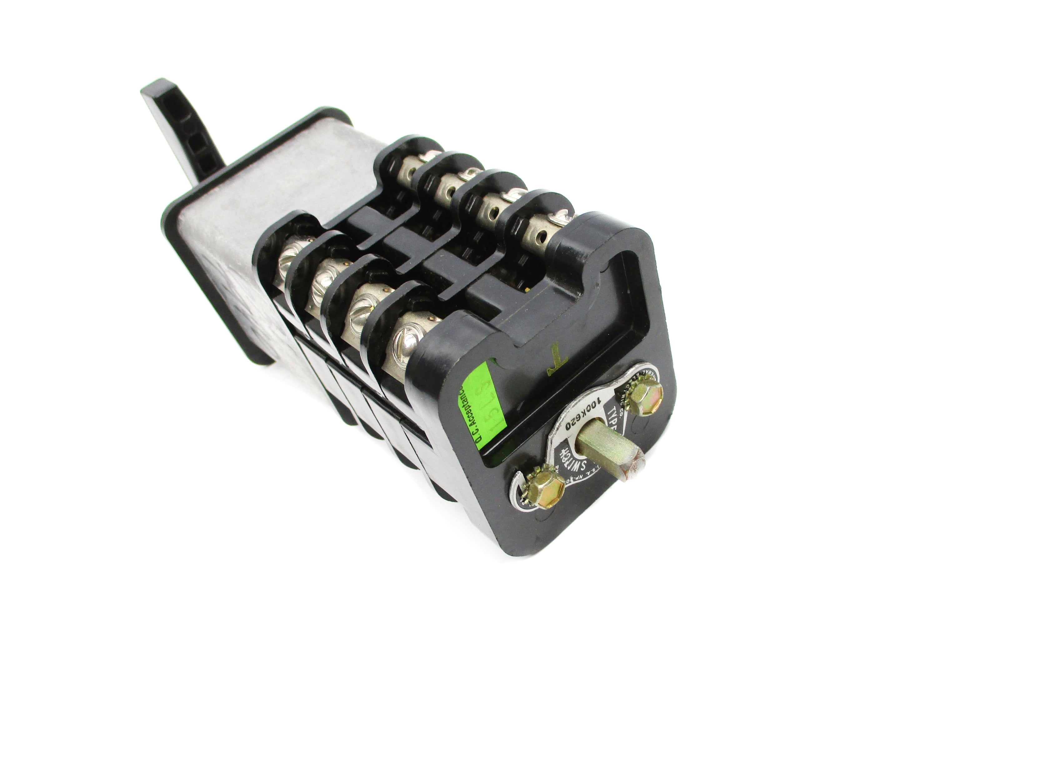 GENERAL ELECTRIC SBM10CK620 NSNP