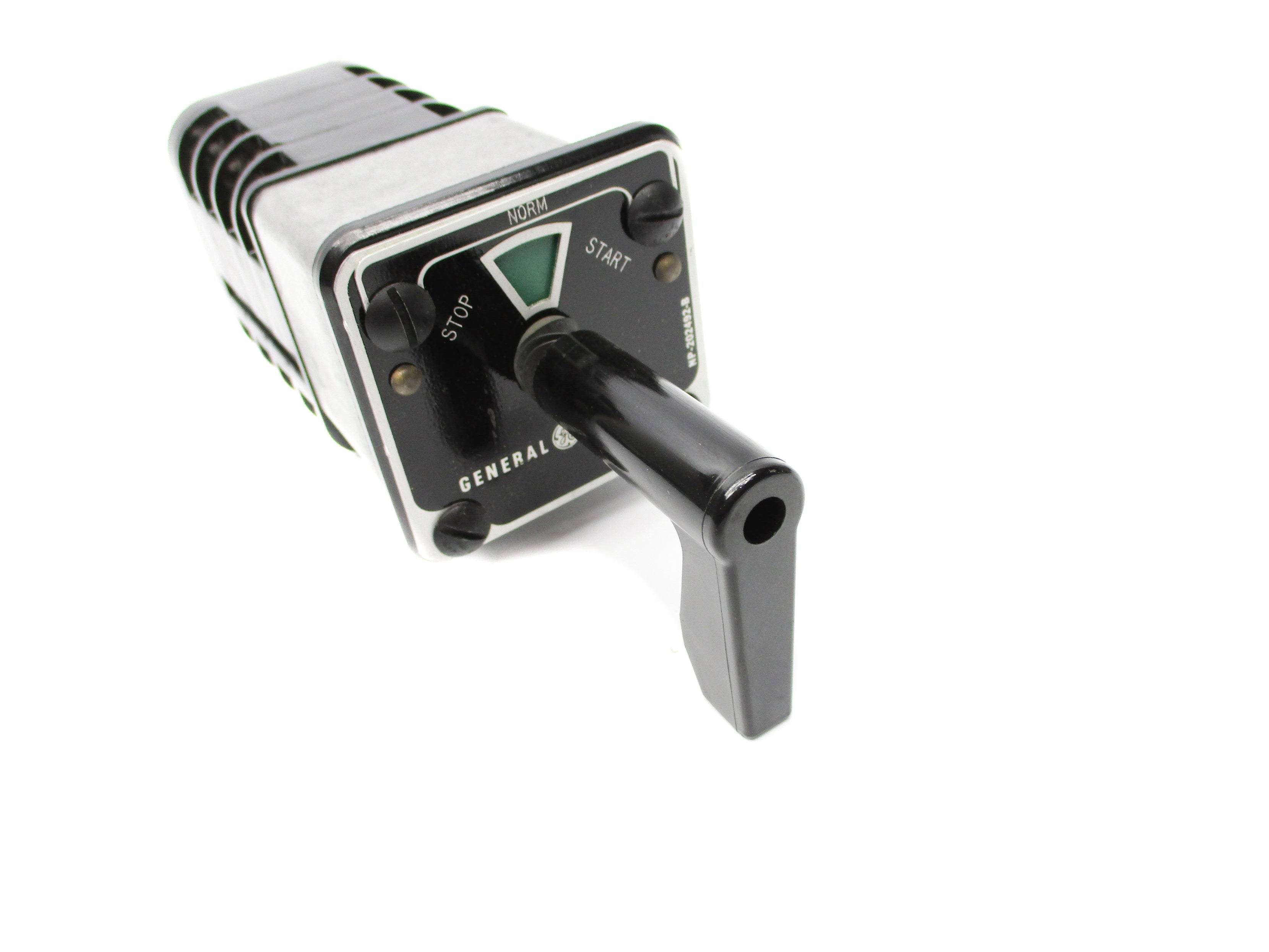 GENERAL ELECTRIC SBM10CK619 NSNP
