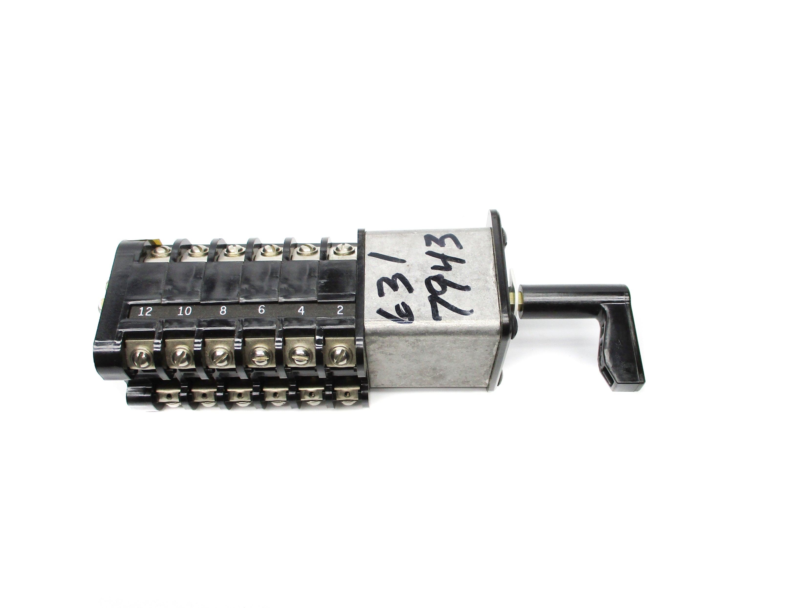 GENERAL ELECTRIC SBM10CJ722 NSNP