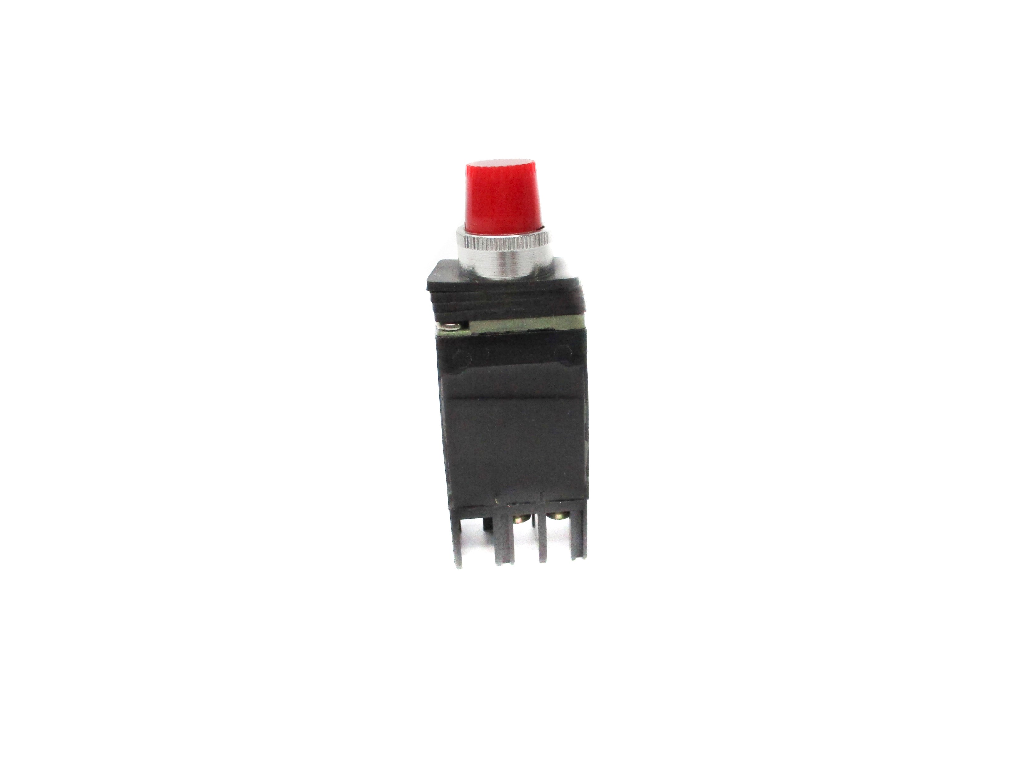 MICROSWITCH PTW2211 (AS PICTURED) NSNP