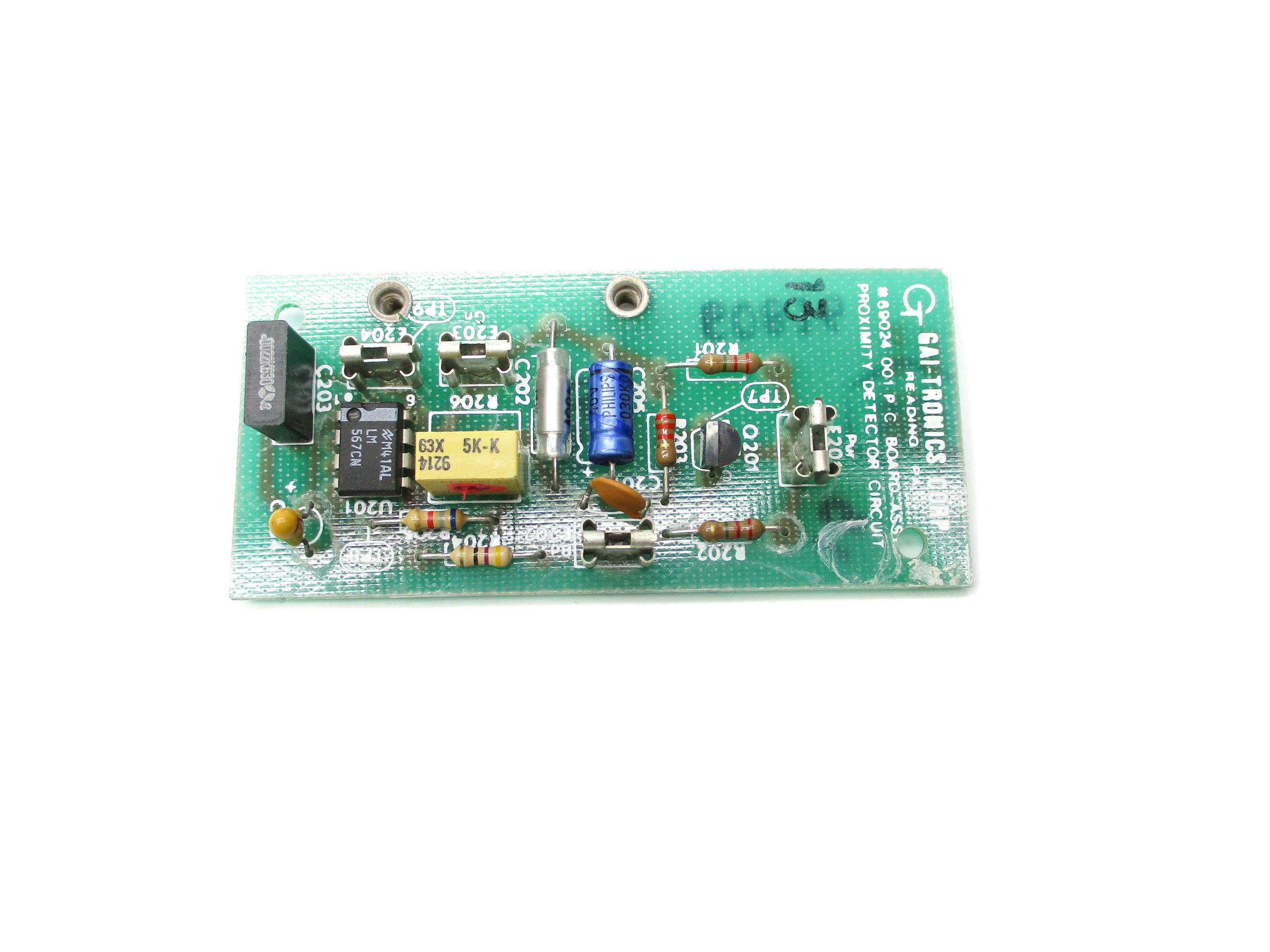 GAI-TRONICS 69024-001 NSNP
