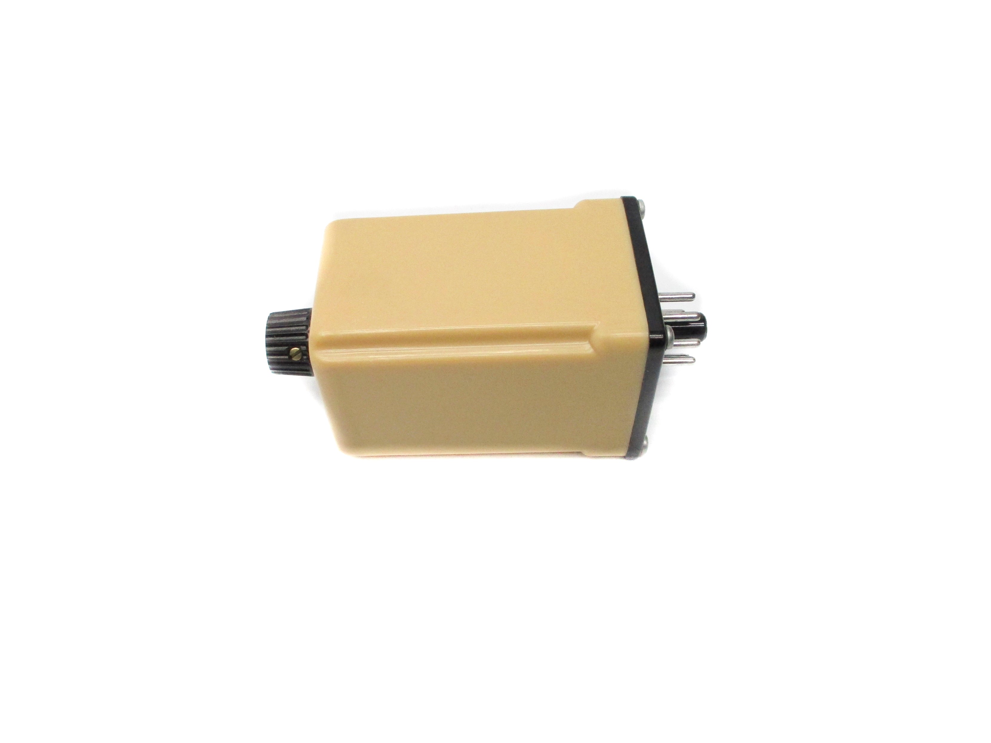 AGASTAT SSC12ADA 120VAC 10A NSNP