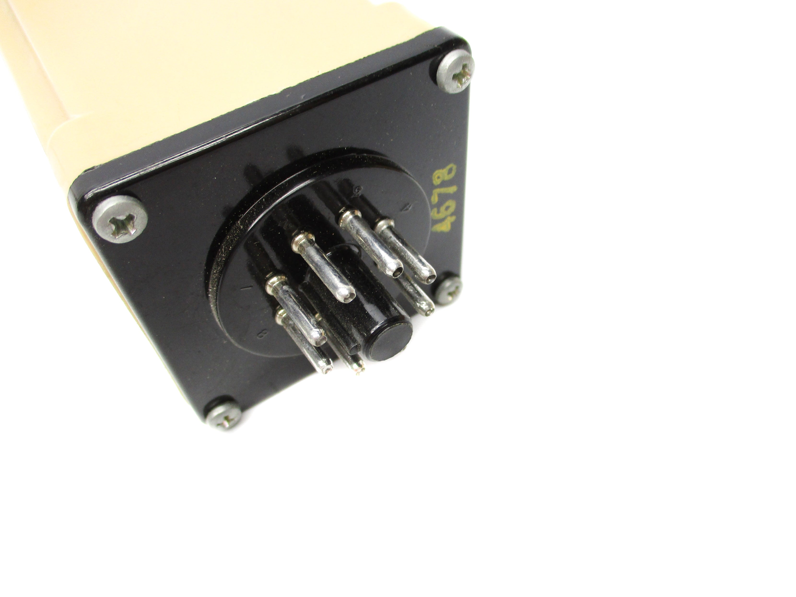 AGASTAT SSC12ADA 120VAC 10A NSNP