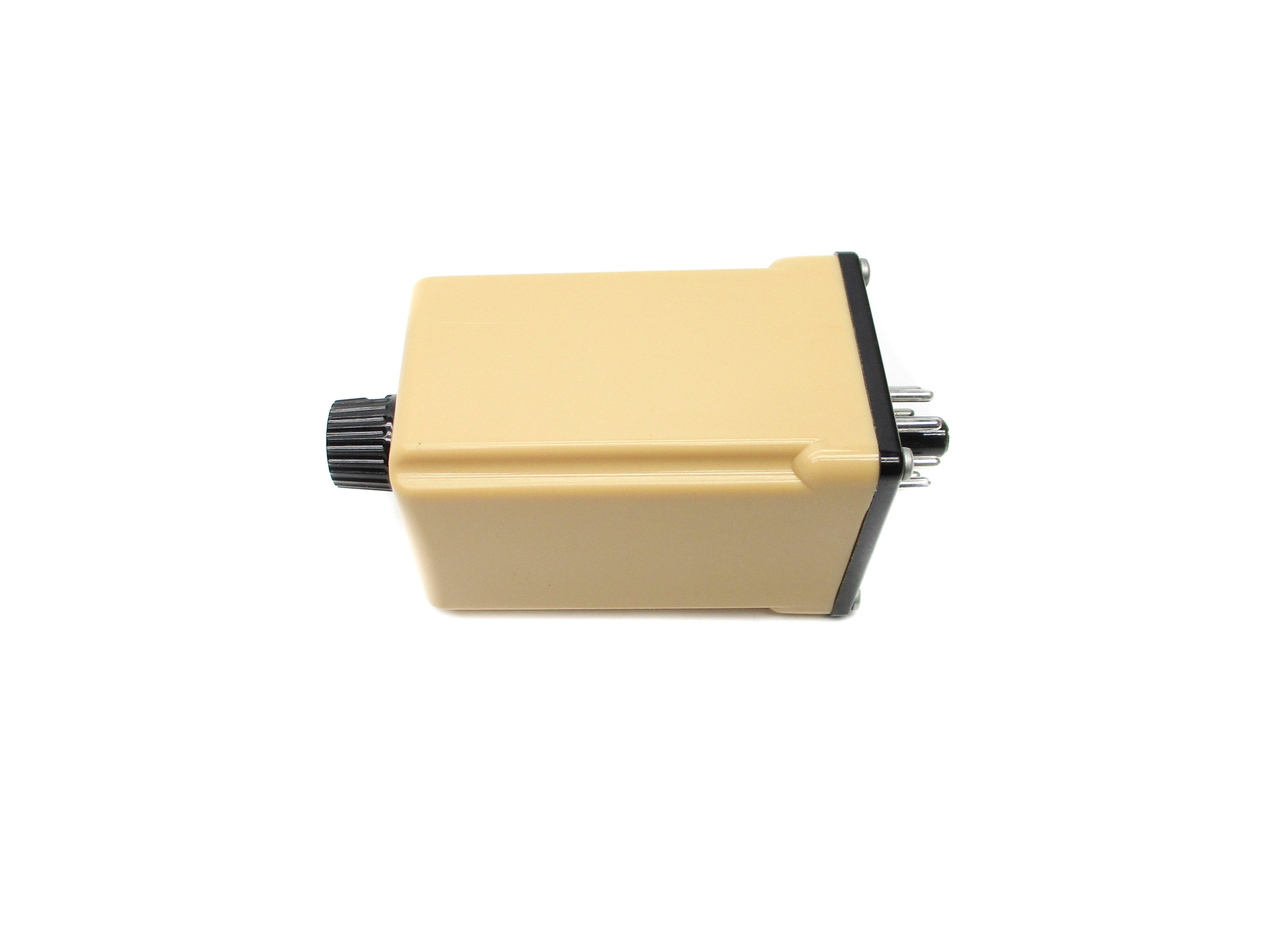 AGASTAT SSC12AGA 120VAC 10A NSNP