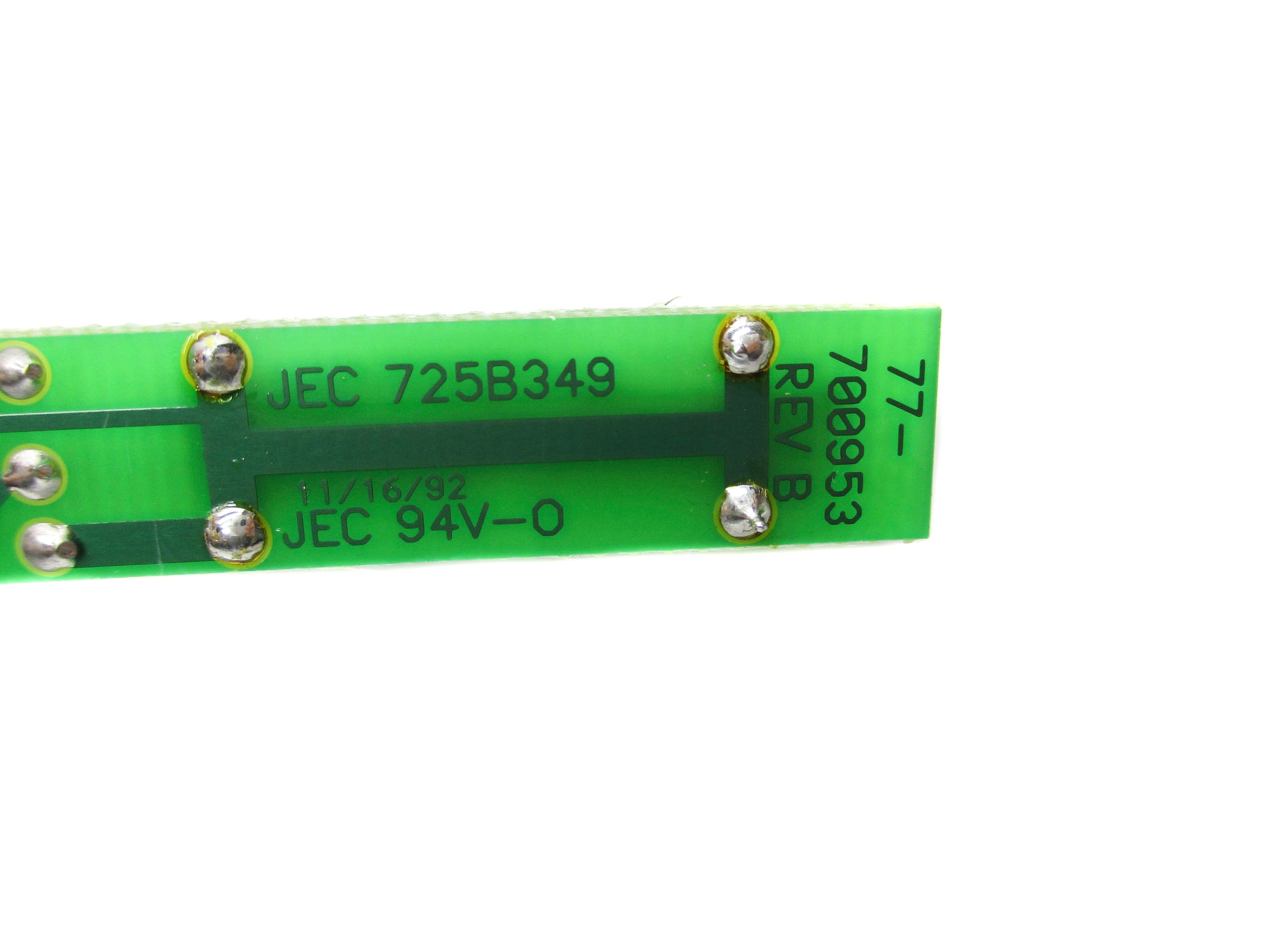 JEC 77-700953 REV. B NSNP